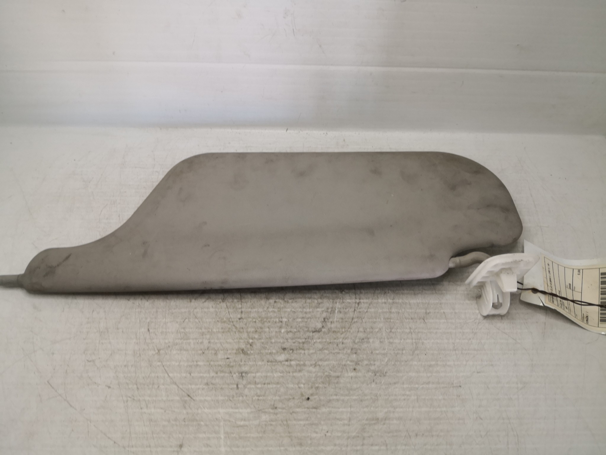 Pala de Sol Esq RENAULT CLIO III (BR0/1, CR0/1) | 05 -  Imagem-2