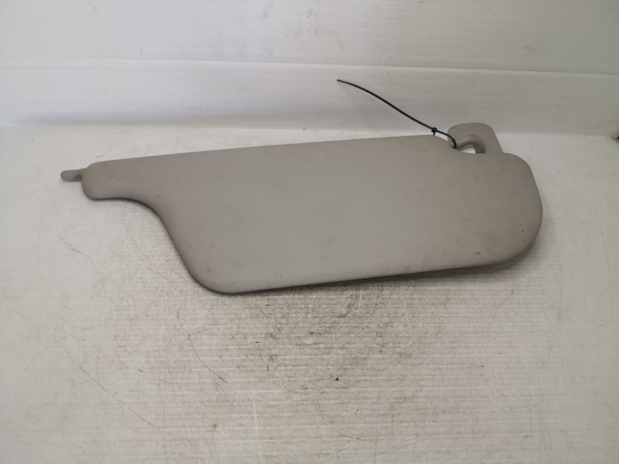 Pala de Sol Esq RENAULT CLIO III (BR0/1, CR0/1) | 05 -  Imagem-2