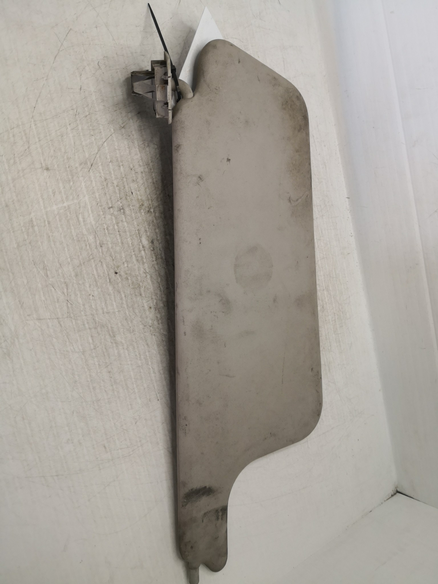 Pala de Sol Esq RENAULT SCÉNIC II (JM0/1_) | 03 - 10 Imagem-1