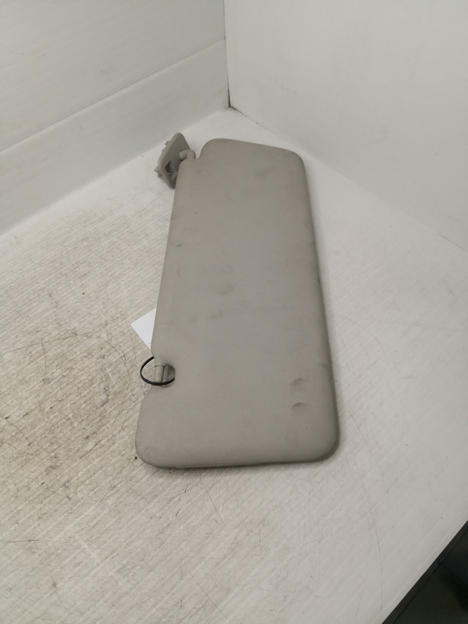 Pala de Sol Esq RENAULT MEGANE III Hatchback (BZ0/1_) | 08 -  Imagem-2