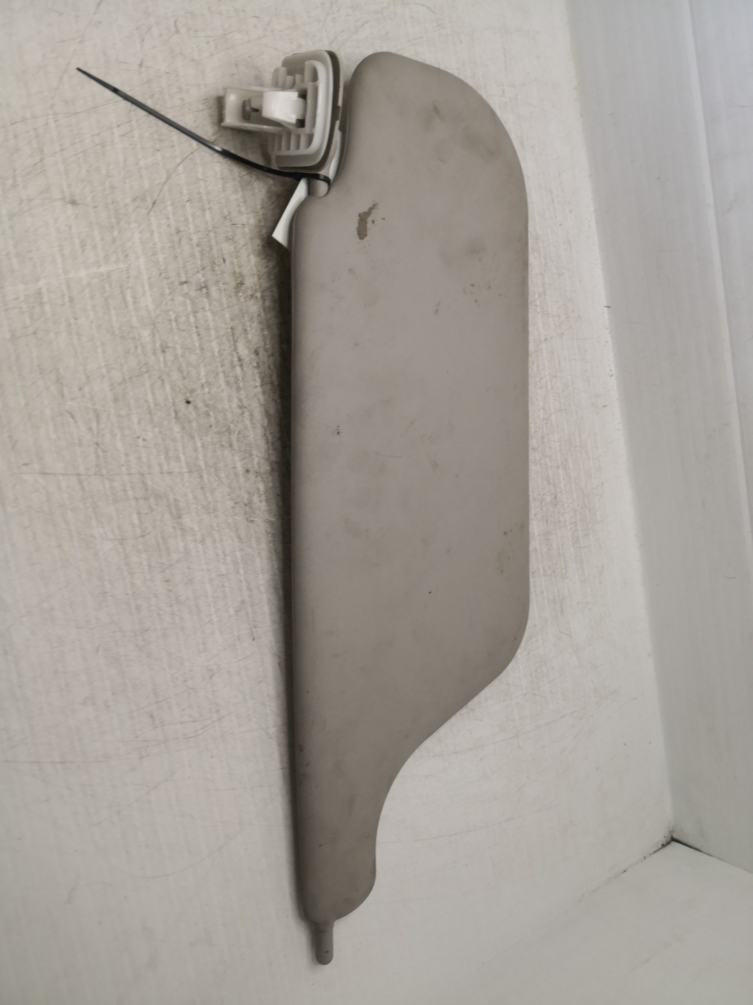 Pala de Sol Esq RENAULT CLIO III (BR0/1, CR0/1) | 05 -  Imagem-3