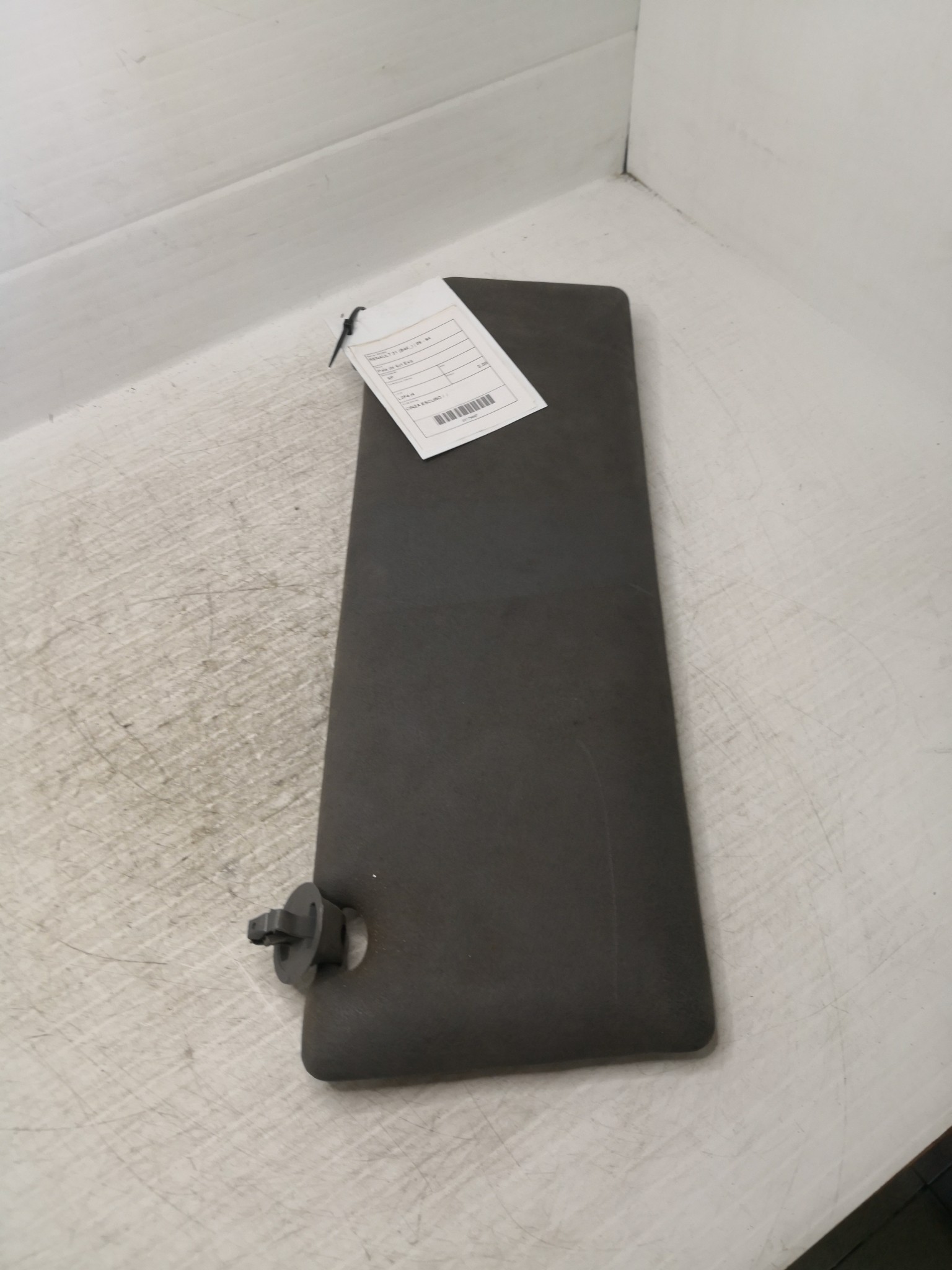 Pala de Sol Esq RENAULT 21 (B48_) | 89 - 94 Imagem-1