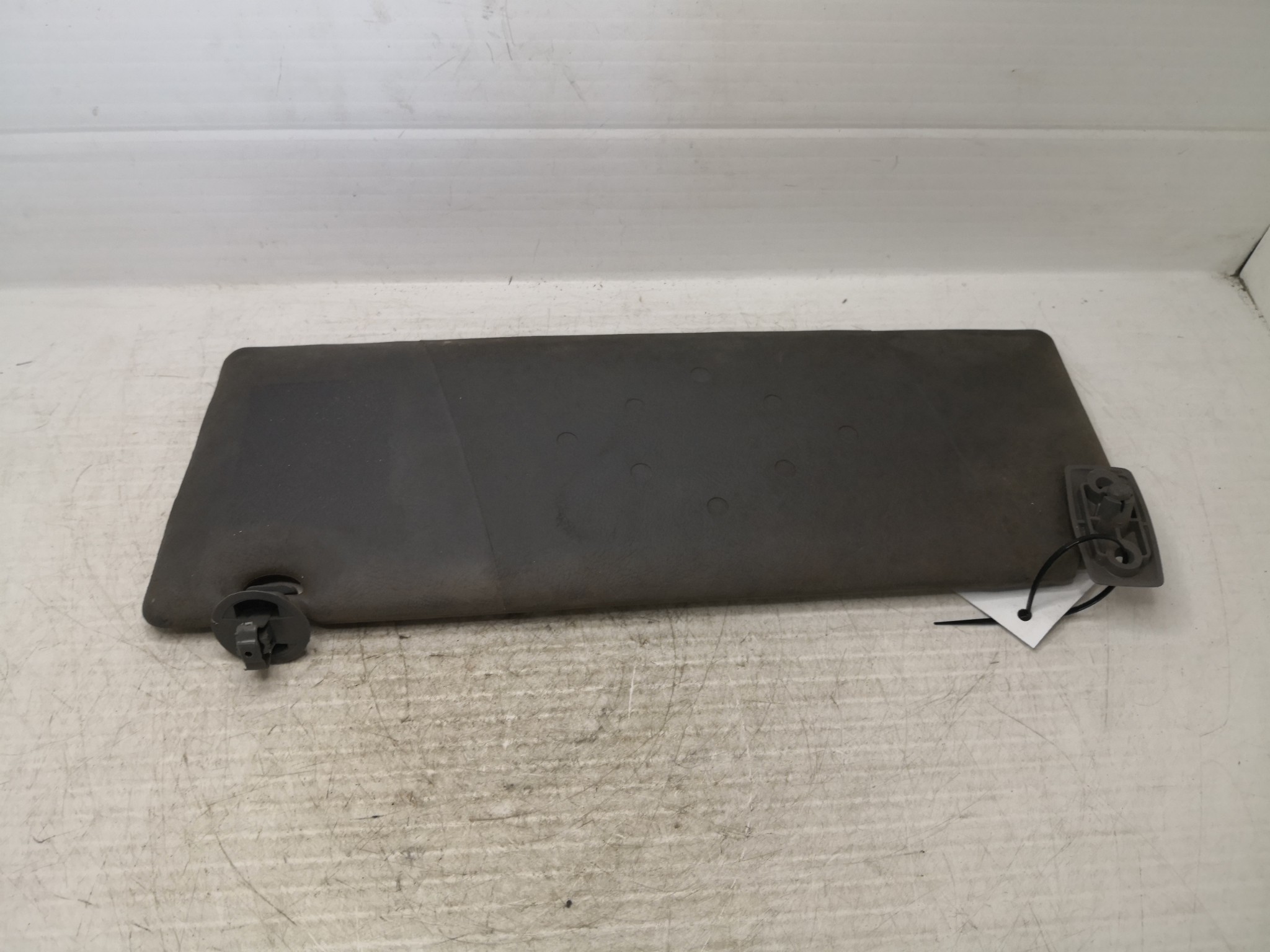 Pala de Sol Esq RENAULT 21 (B48_) | 89 - 94 Imagem-2