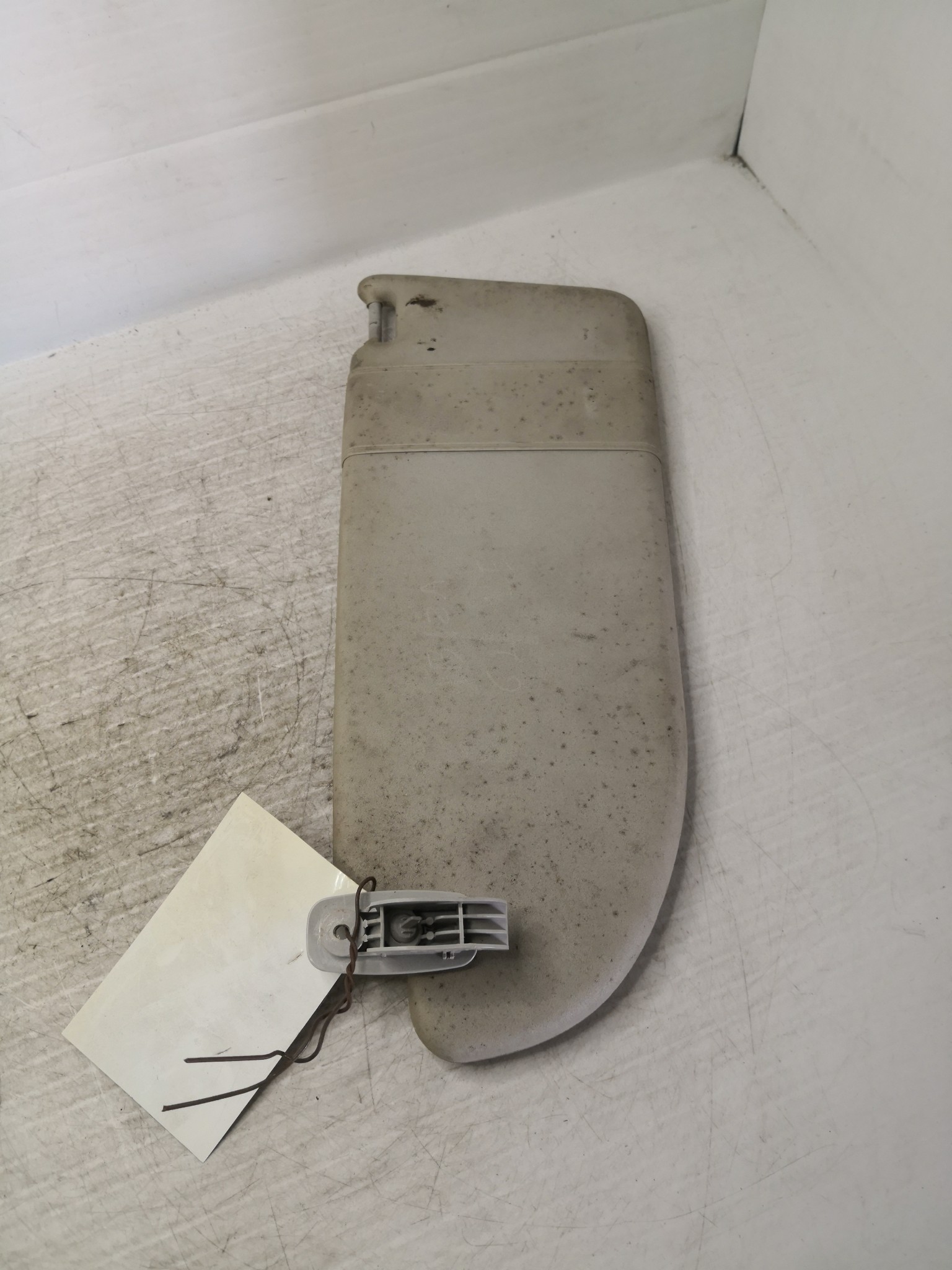 Pala de Sol Esq SEAT IBIZA III (6L1) | 02 - 09 Imagem-3