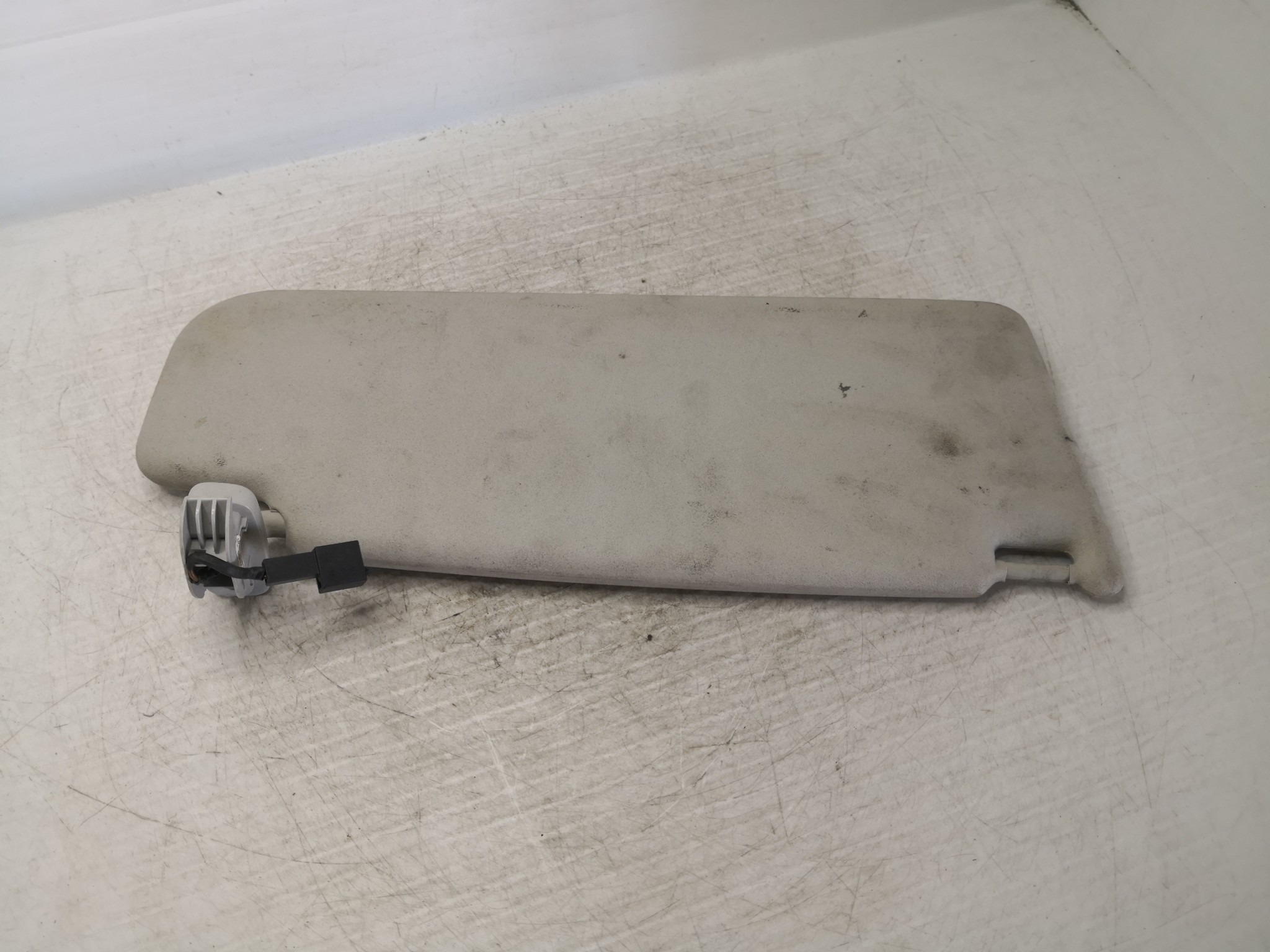 Pala de Sol Esq SEAT ALTEA (5P1) | 04 -  Imagem-1