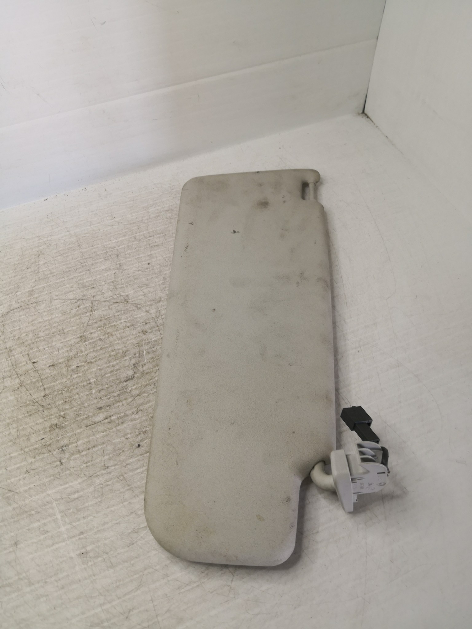 Pala de Sol Esq SEAT ALTEA (5P1) | 04 -  Imagem-2