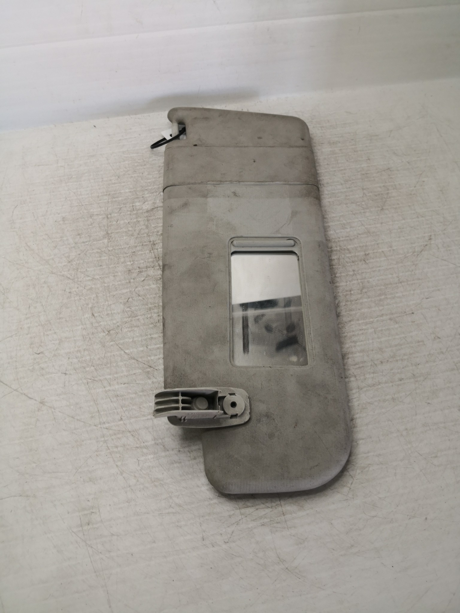 Pala de Sol Esq SKODA OCTAVIA I (1U2) | 96 - 10 Imagem-1