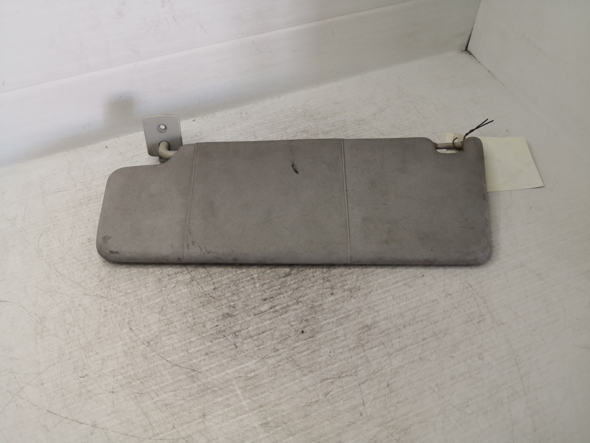 Pala de Sol Esq VOLKSWAGEN GOLF III (1H1) | 91 - 98 Imagem-1