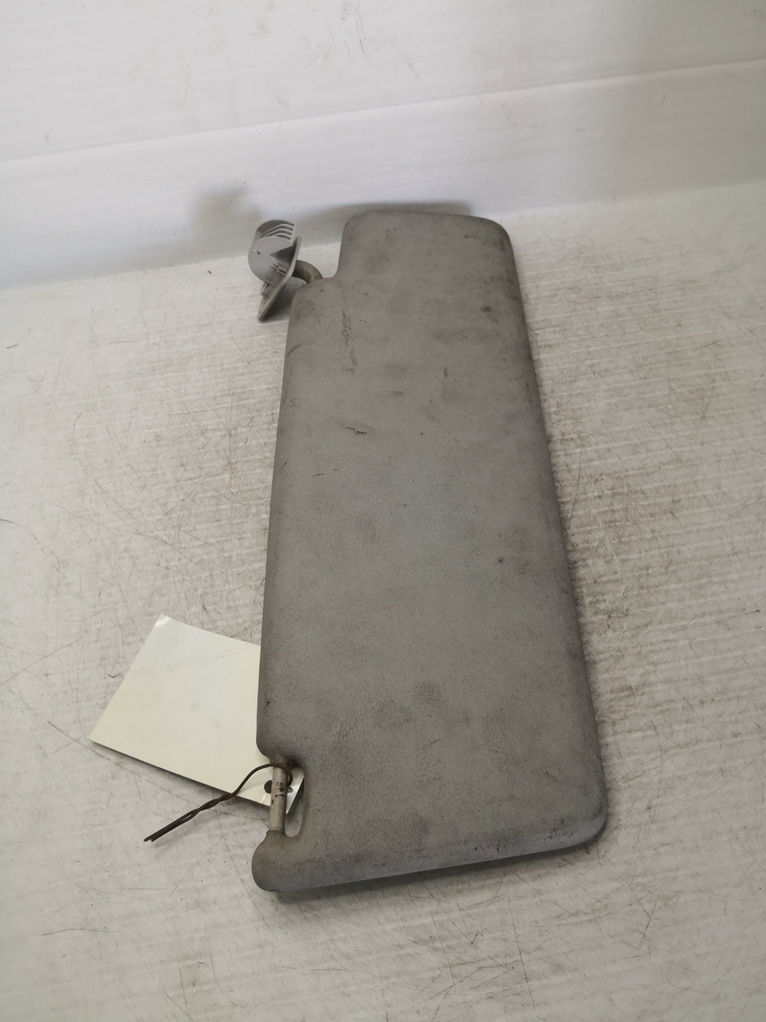 Pala de Sol Esq VOLKSWAGEN GOLF III (1H1) | 91 - 98 Imagem-3