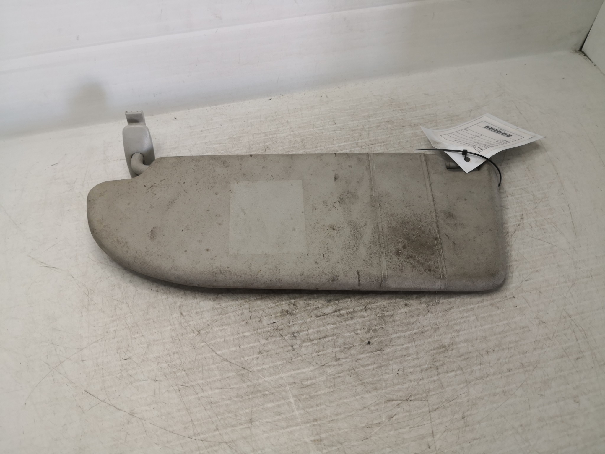 Pala de Sol Esq SEAT - ID S_36870