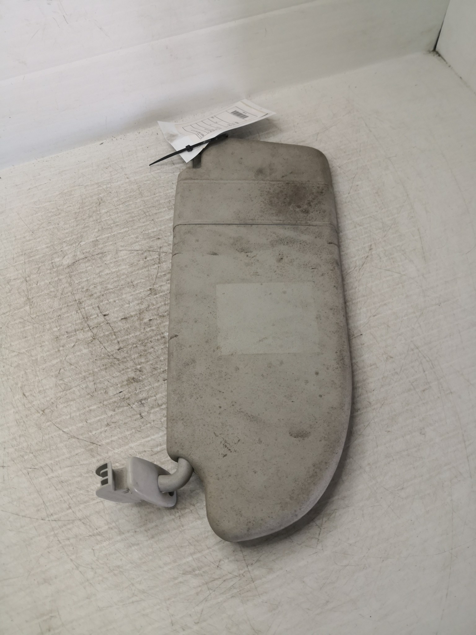 Pala de Sol Esq SEAT IBIZA III (6L1) | 02 - 09 Imagem-1