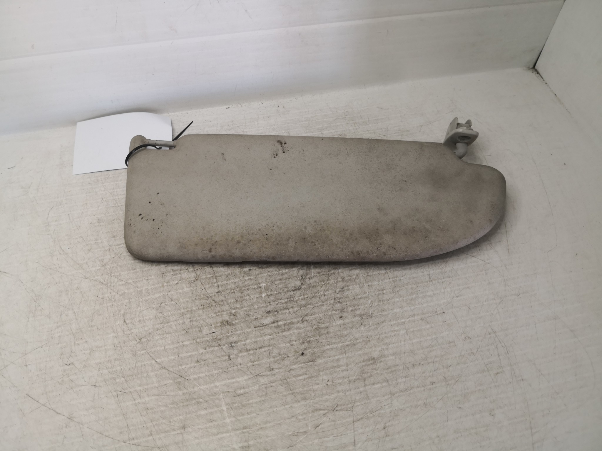 Pala de Sol Esq SEAT IBIZA III (6L1) | 02 - 09 Imagem-2