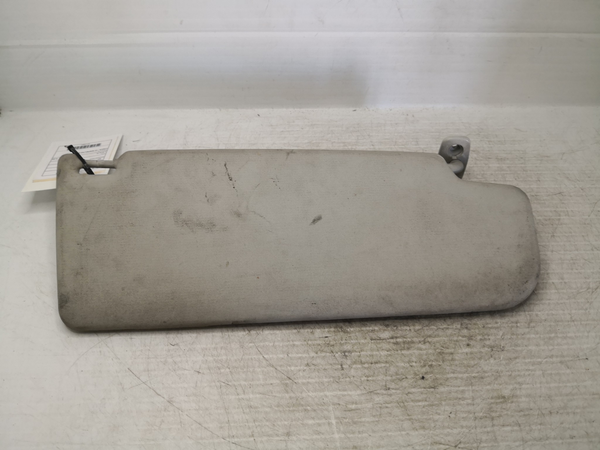 Pala de Sol Esq SEAT LEON (1M1) | 99 - 06 Imagem-2