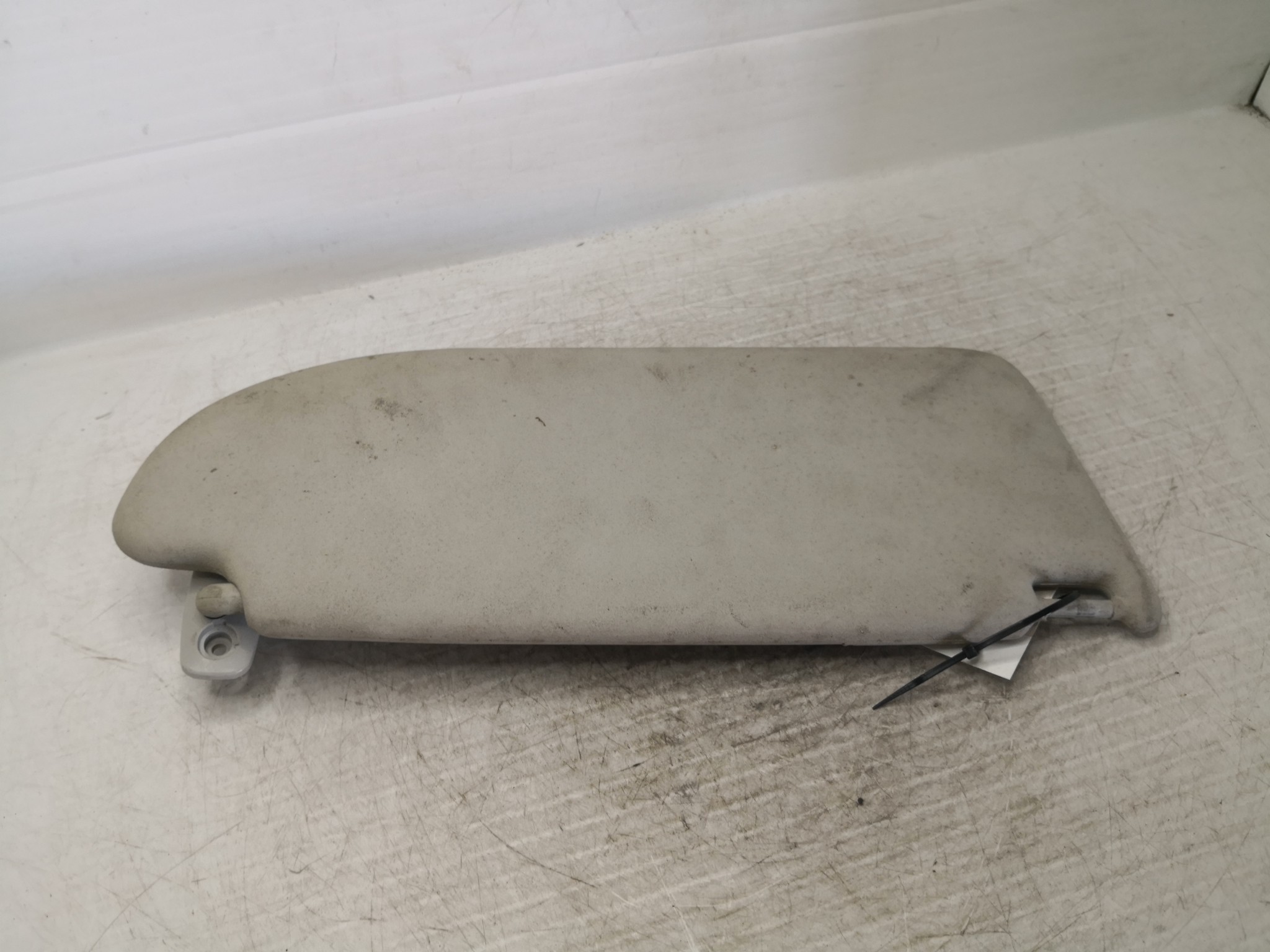 Pala de Sol Esq SEAT IBIZA III (6L1) | 02 - 09 Imagem-1