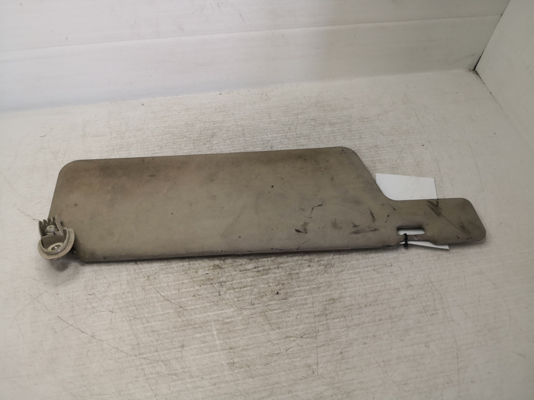 Pala de Sol Esq SEAT IBIZA II (6K1) | 93 - 02 Imagem-1