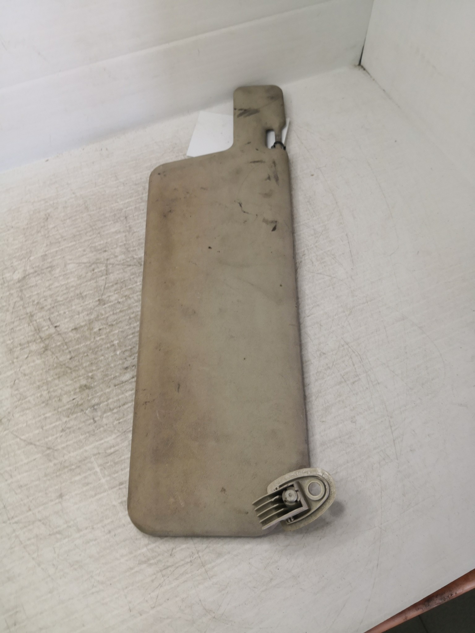 Pala de Sol Esq SEAT IBIZA II (6K1) | 93 - 02 Imagem-2