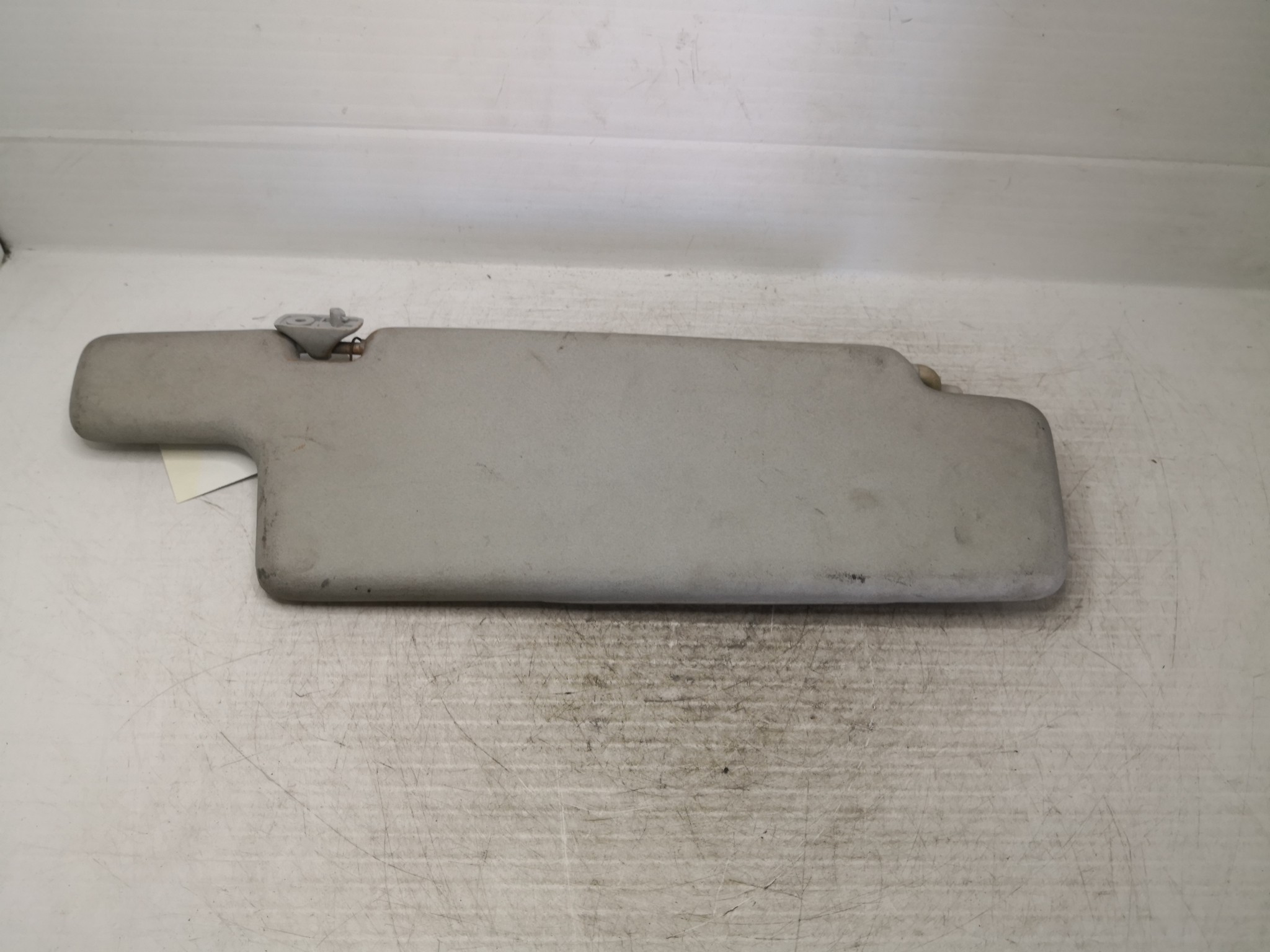 Pala de Sol Esq VOLKSWAGEN GOLF III (1H1) | 91 - 98 Imagem-3