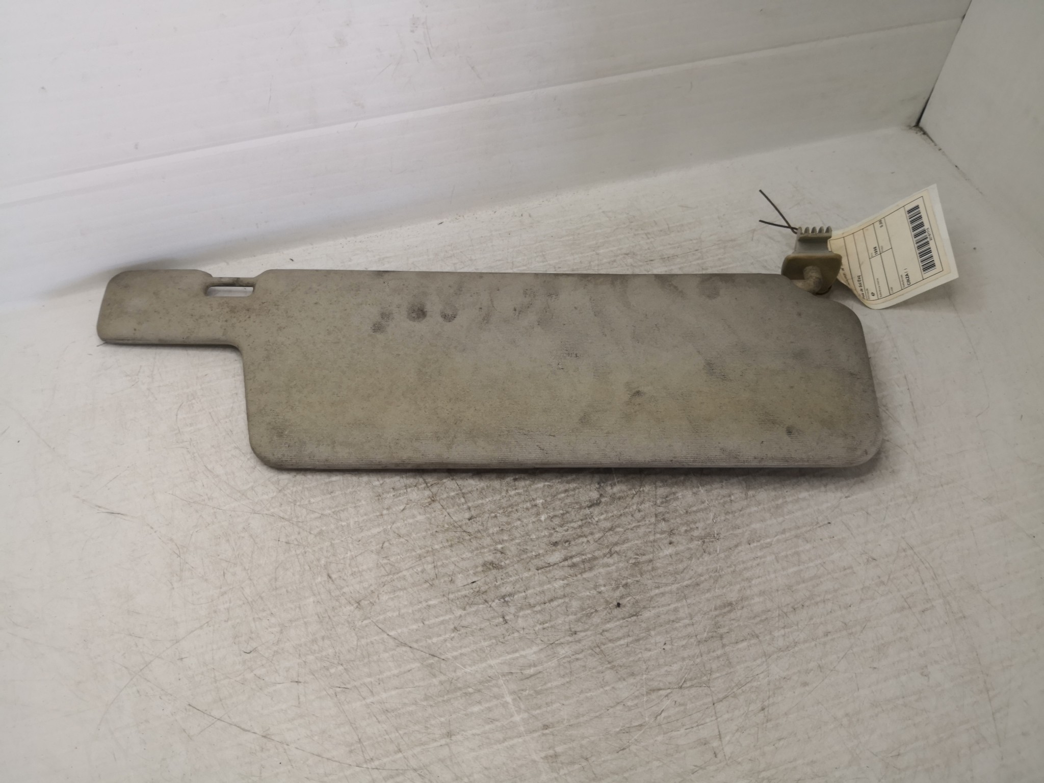 Pala de Sol Esq SEAT INCA (6K9) | 95 - 03 Imagem-1