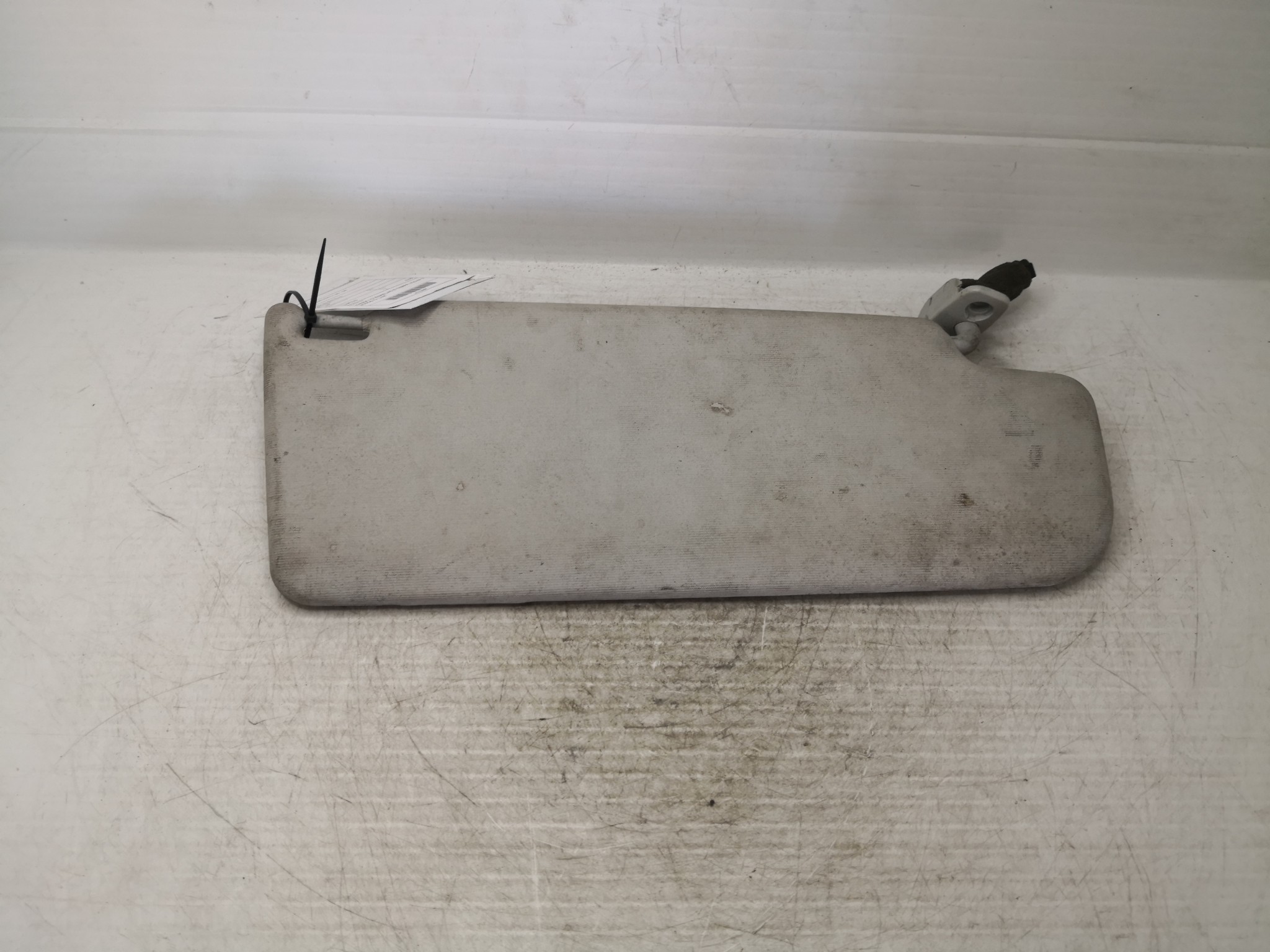 Pala de Sol Esq SEAT LEON (1M1) | 99 - 06 Imagem-2