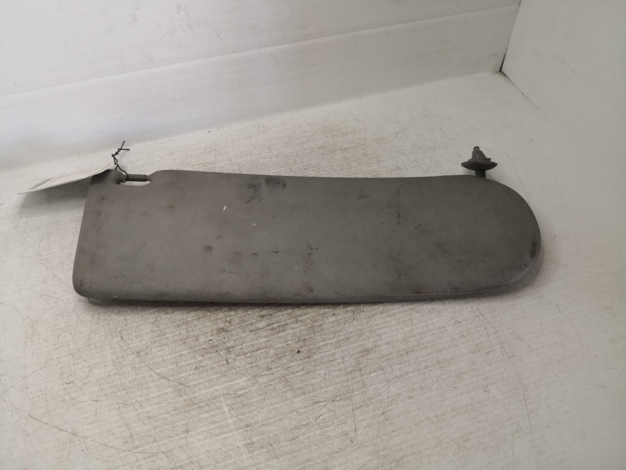 Pala de Sol Esq AUDI - ID S_36930