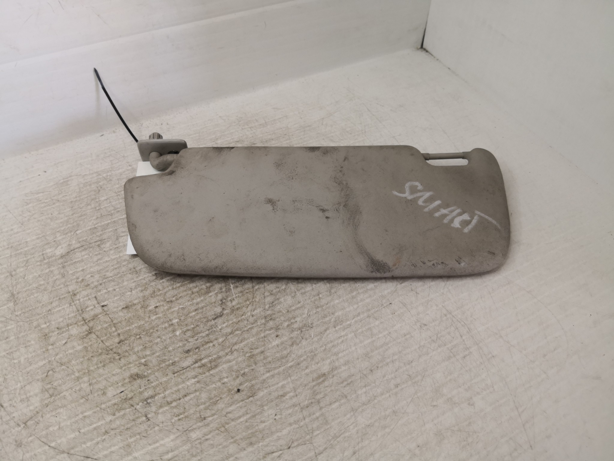 Pala de Sol Esq SMART FORFOUR (454) | 04 - 06 Imagem-3