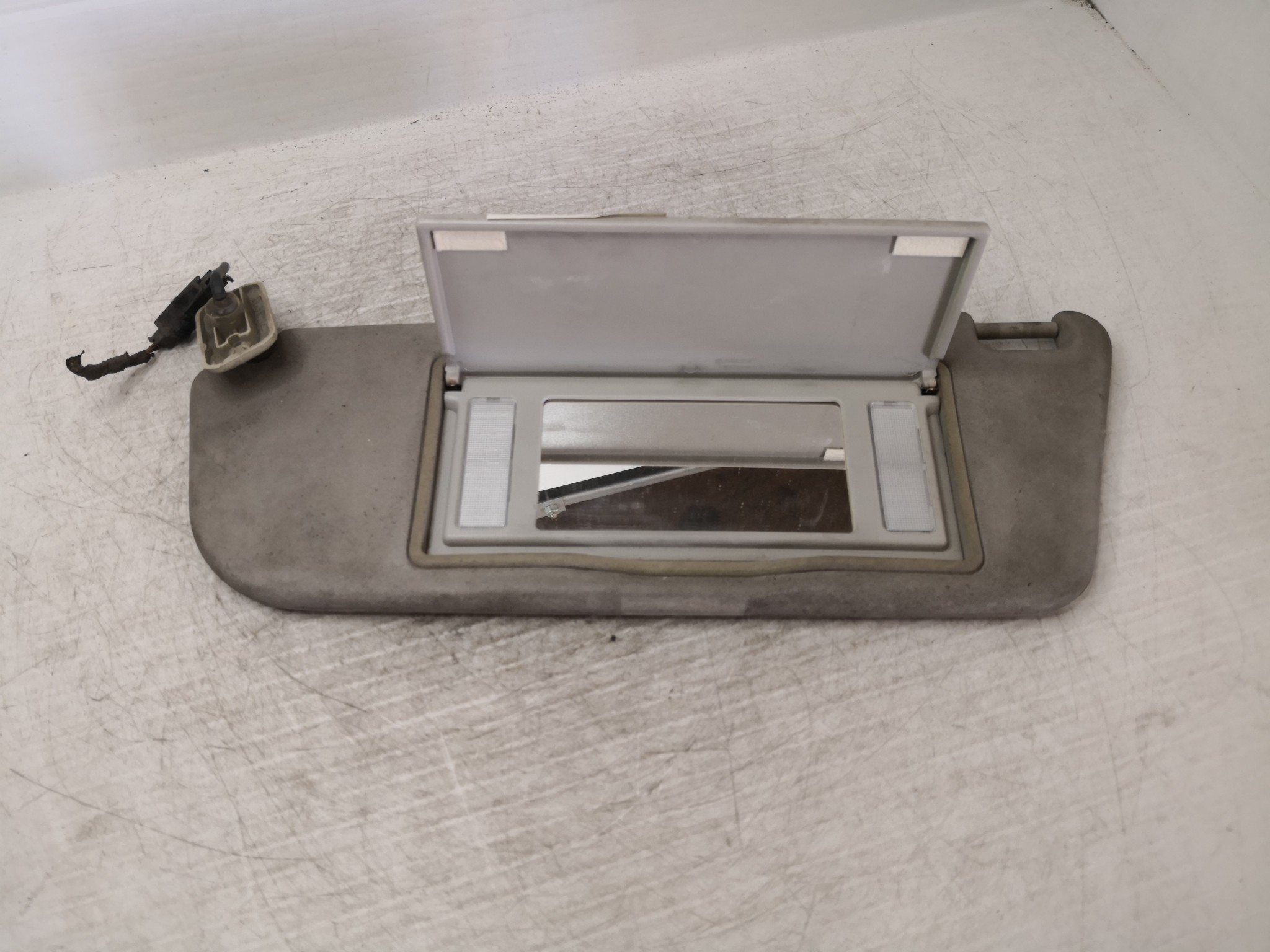 Pala de Sol Esq OPEL - ID S_36741