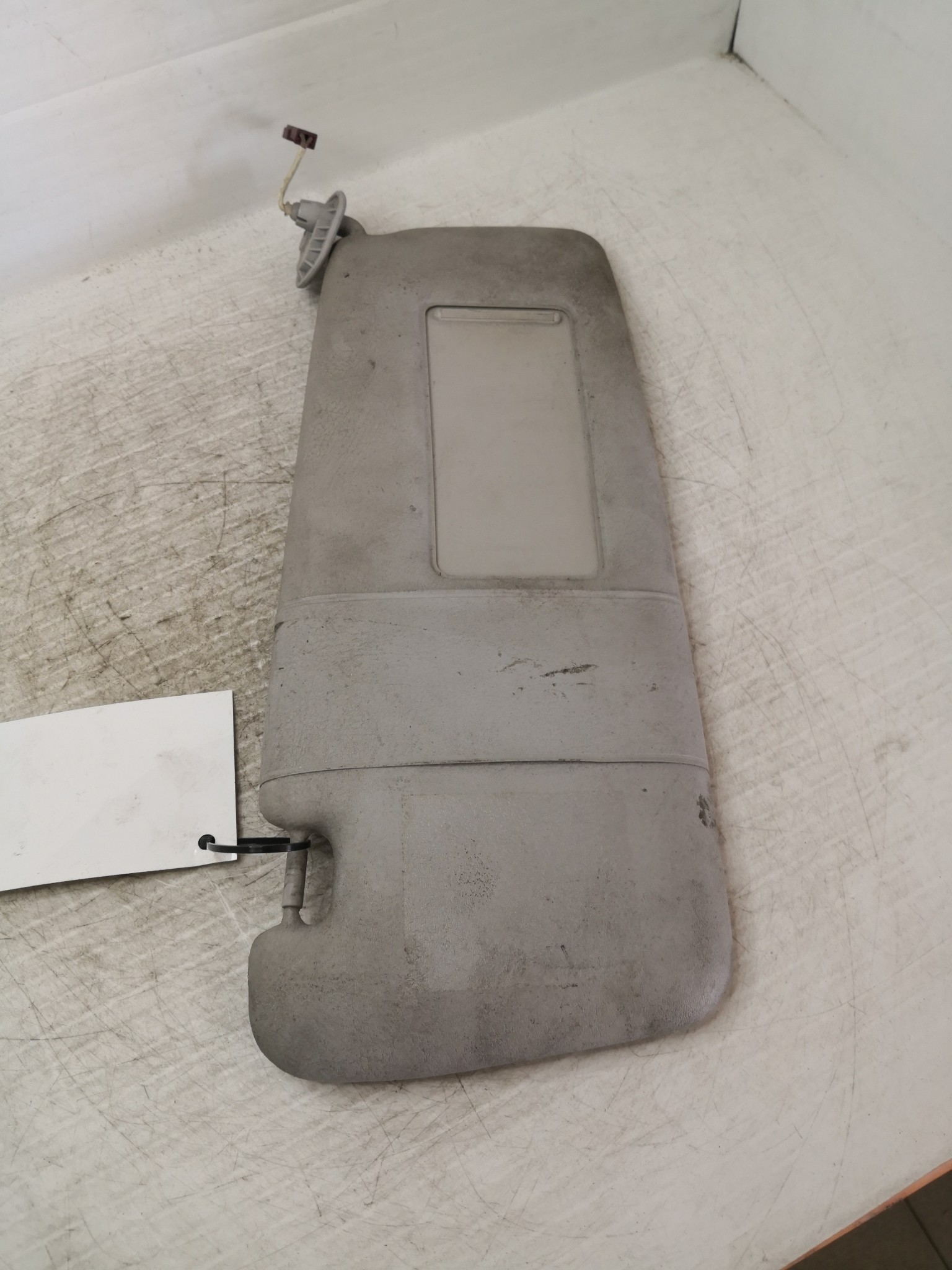 Pala de Sol Dto BMW 3 (E46) | 97 - 05 Imagem-2