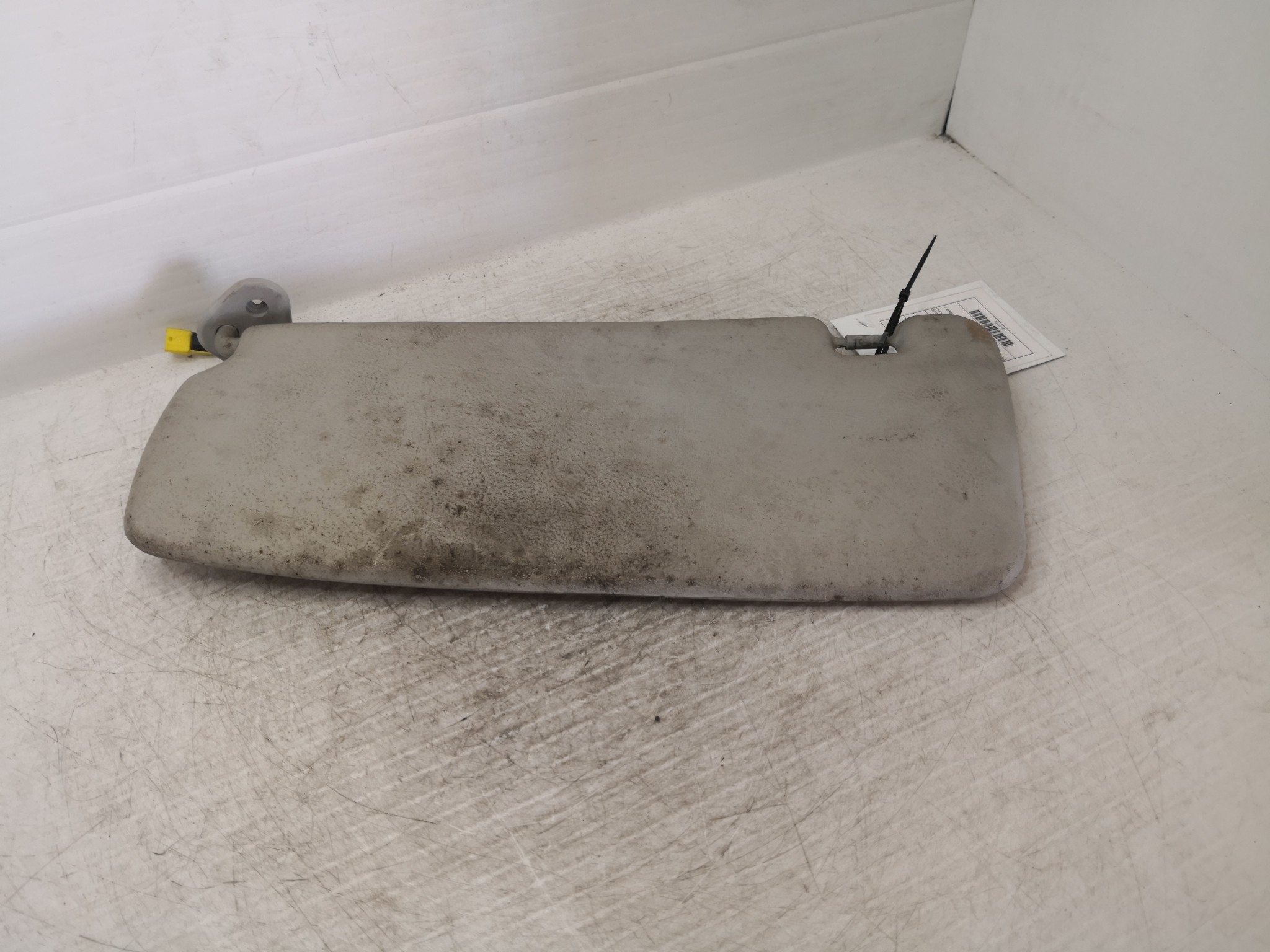 Pala de Sol Dto BMW - ID S_36774