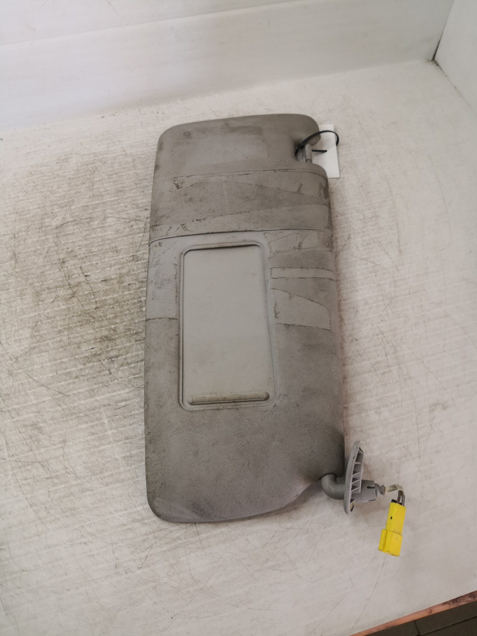 Pala de Sol Dto BMW 3 (E46) | 97 - 05 Imagem-2