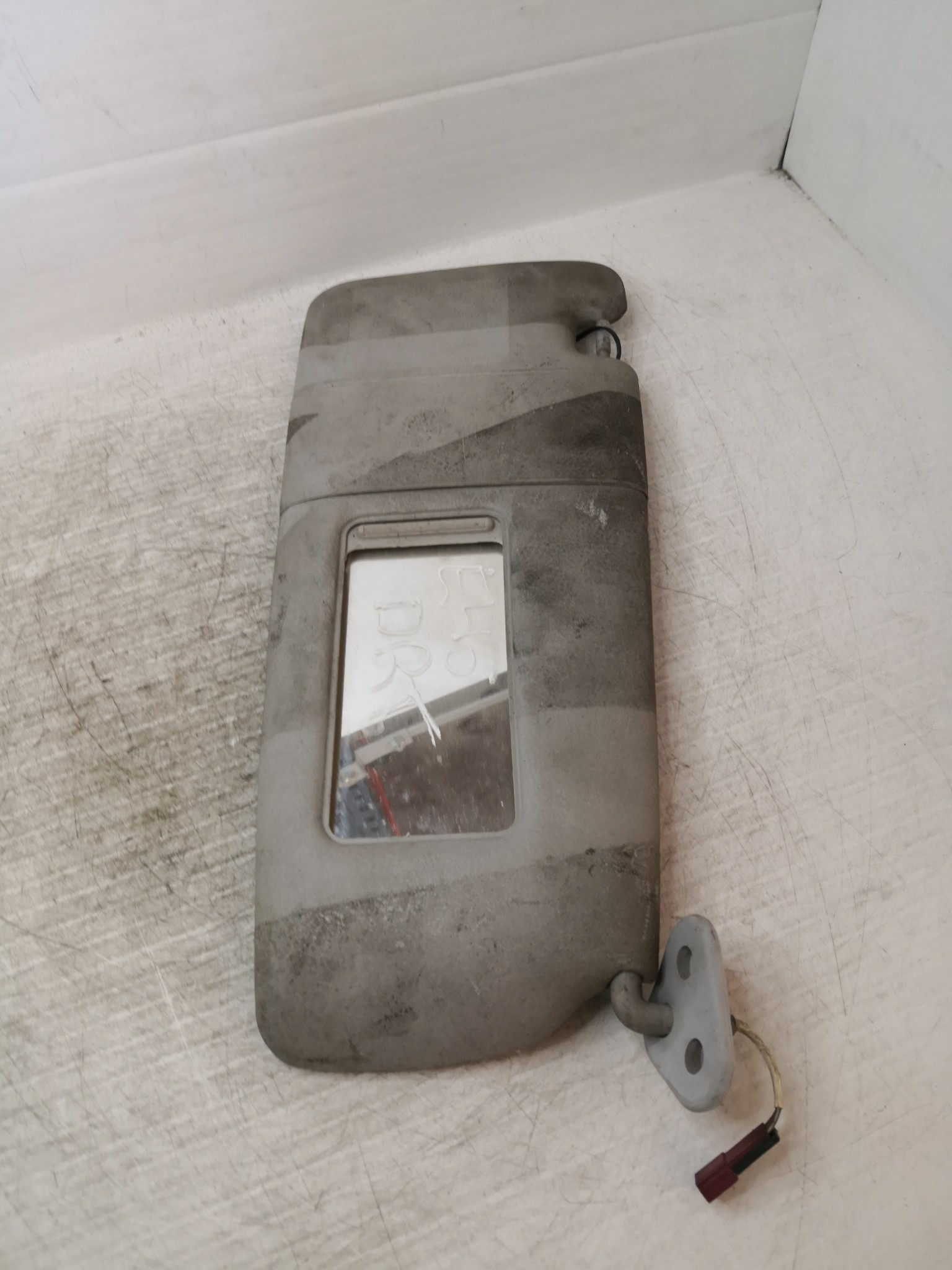 Pala de Sol Dto BMW 3 (E46) | 97 - 05 Imagem-2