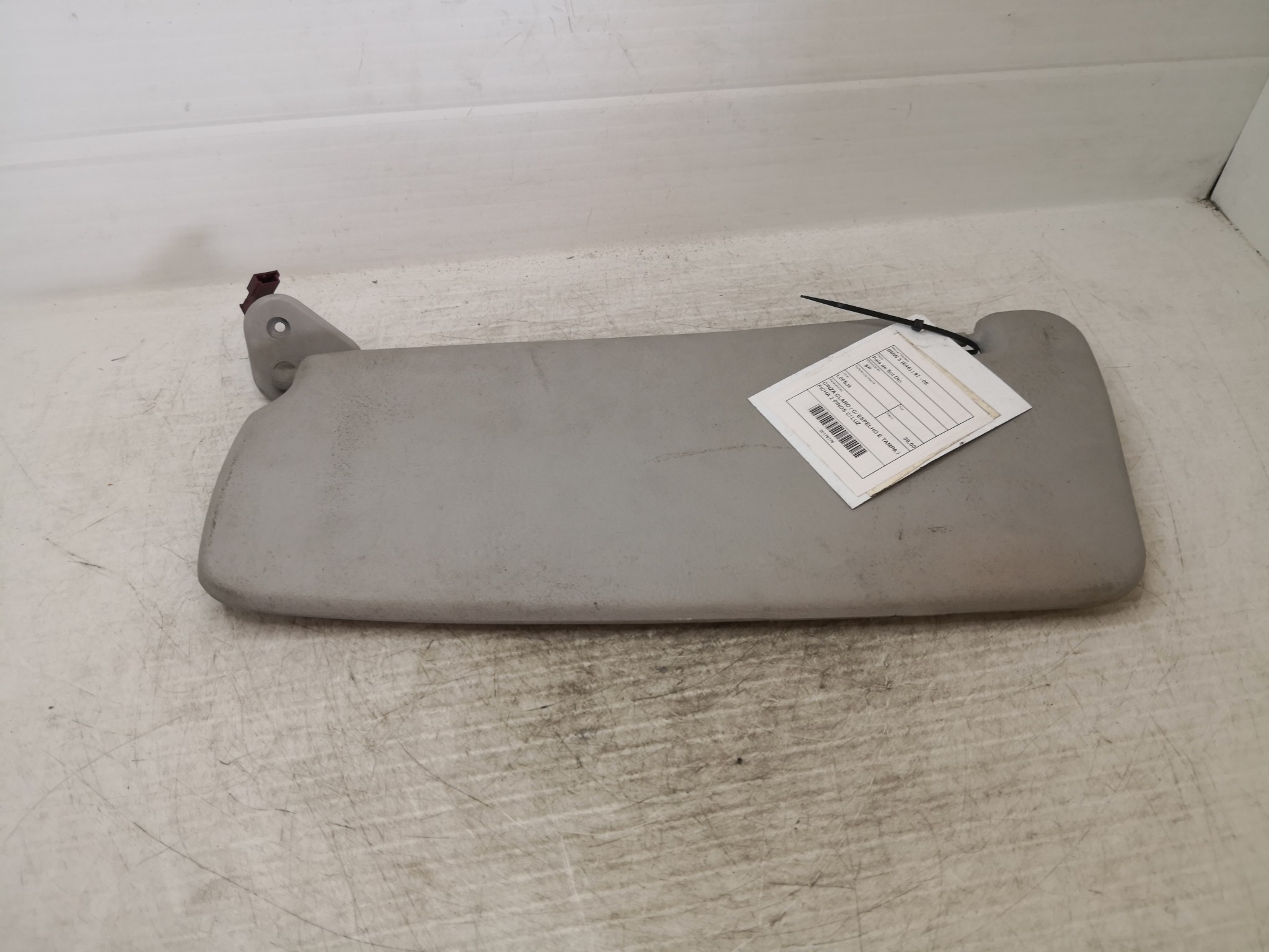 Pala de Sol Dto BMW 3 (E46) | 97 - 05 Imagem-1