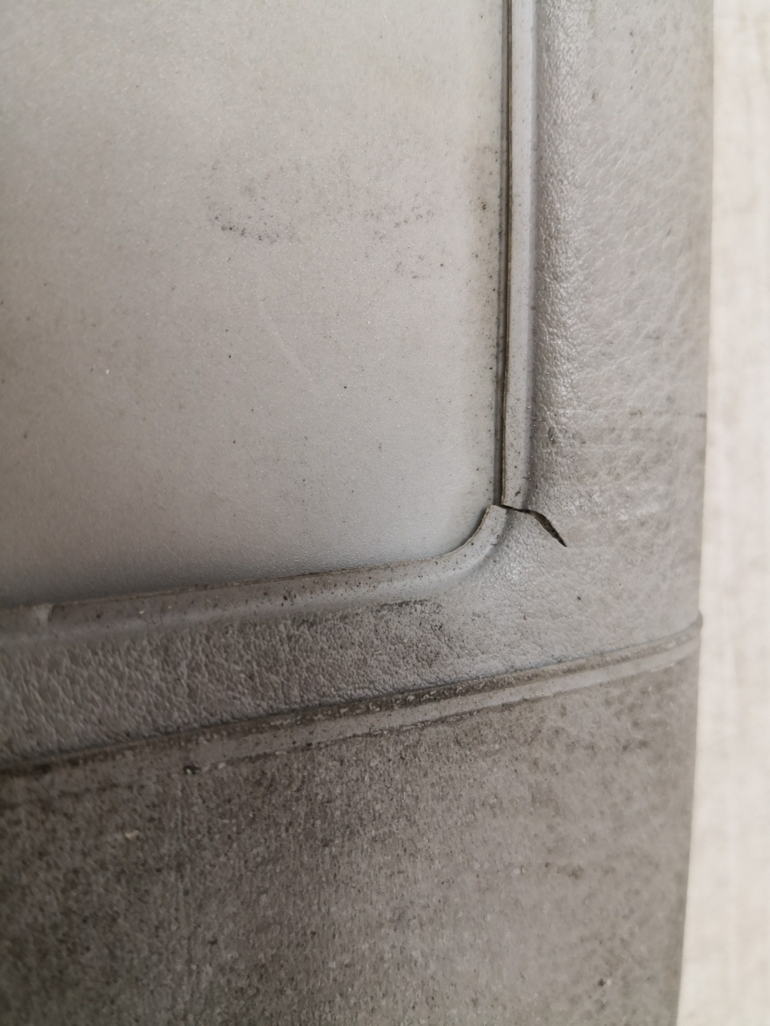 Pala de Sol Dto BMW 3 (E46) | 97 - 05 Imagem-1