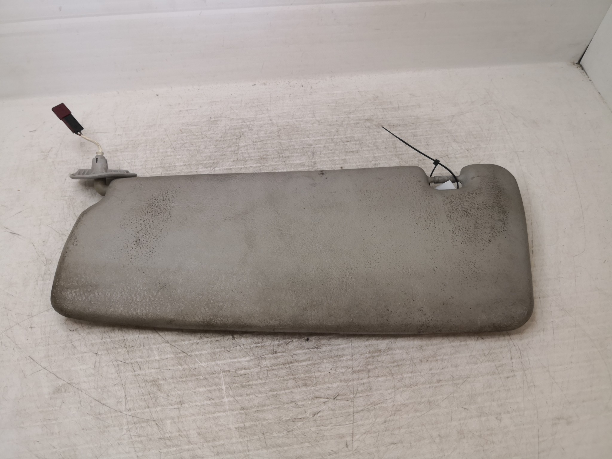 Pala de Sol Dto BMW 3 (E46) | 97 - 05 Imagem-2