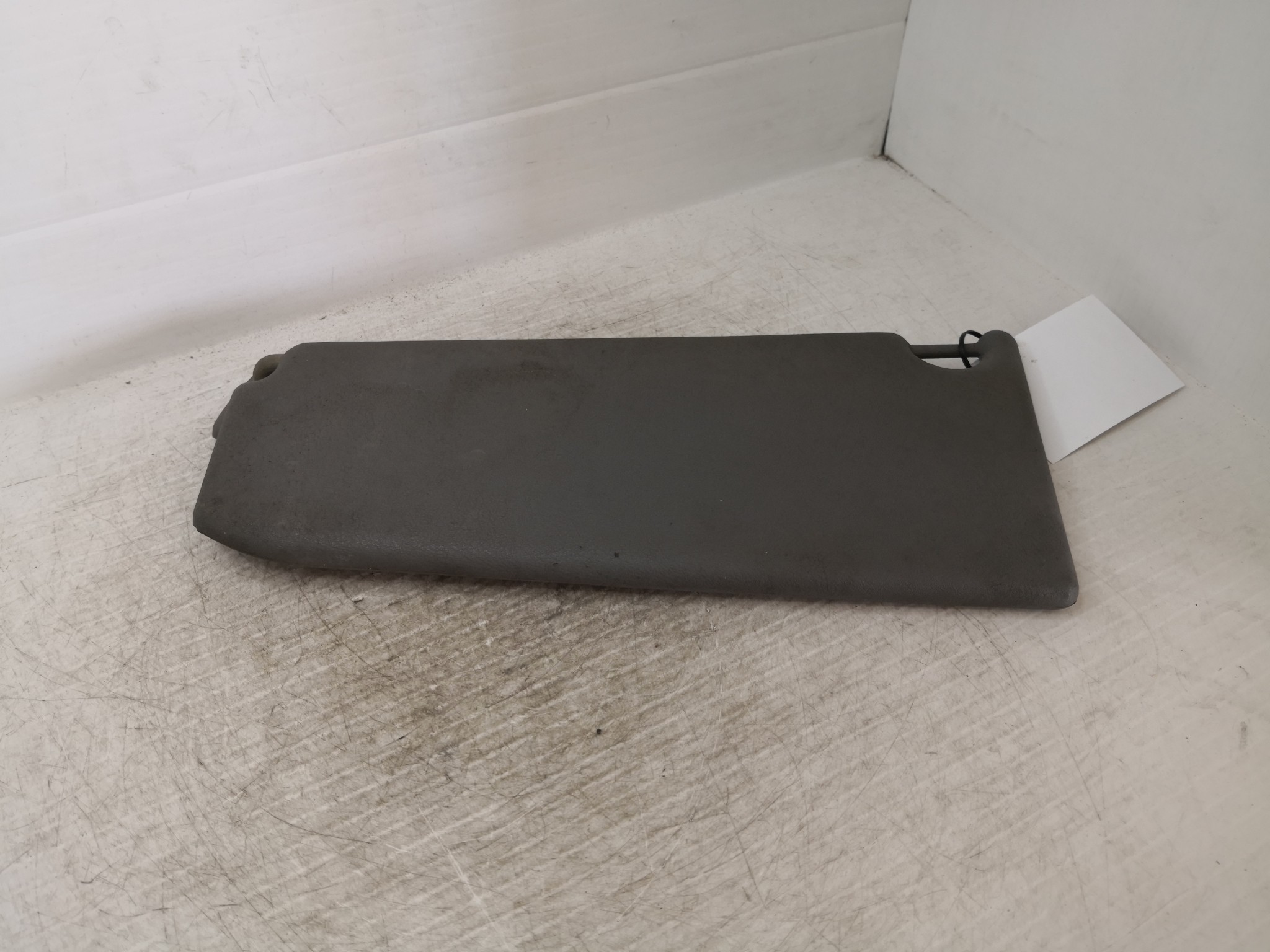 Pala de Sol Dto RENAULT 19 II (B/C53_) | 91 - 01 Imagem-2