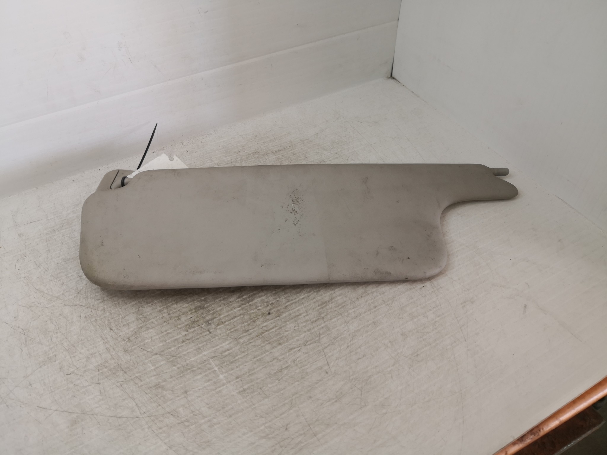 Pala de Sol Dto RENAULT MEGANE II (BM0/1_, CM0/1_) | 01 - 12 Imagem-2