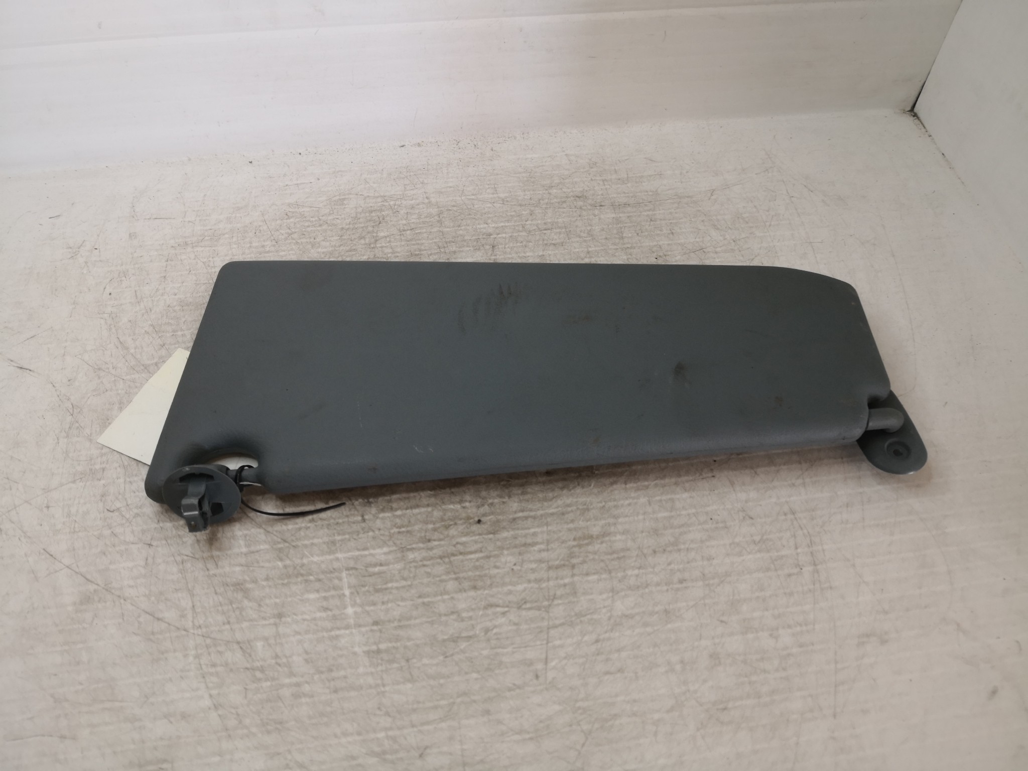 Pala de Sol Dto RENAULT MEGANE I (BA0/1_) | 95 - 04 Imagem-1