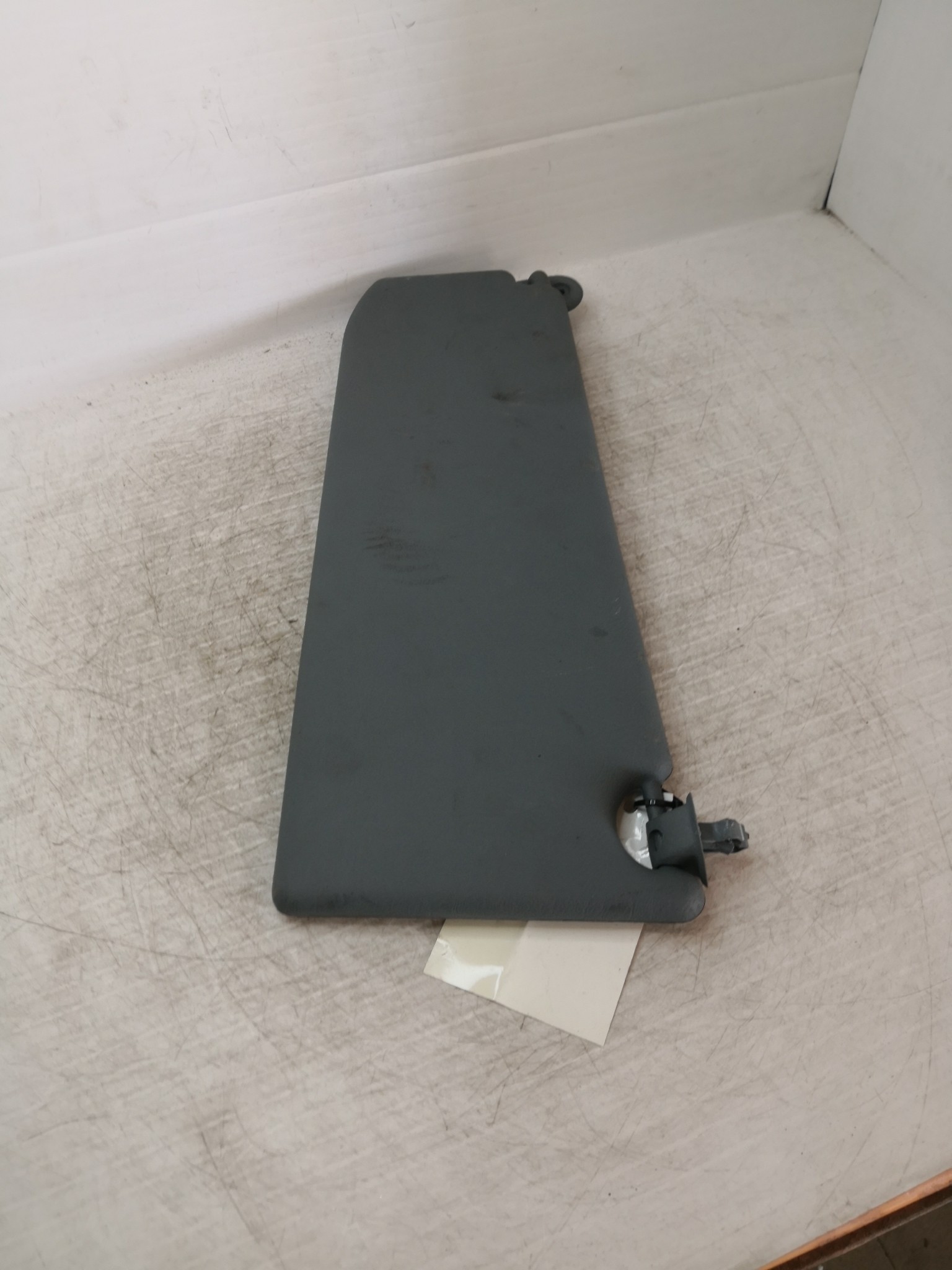 Pala de Sol Dto RENAULT MEGANE I (BA0/1_) | 95 - 04 Imagem-2