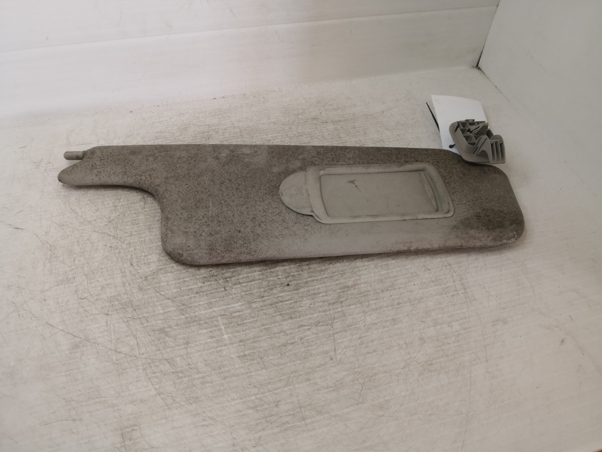 Pala de Sol Dto RENAULT MEGANE II (BM0/1_, CM0/1_) | 01 - 12 Imagem-1