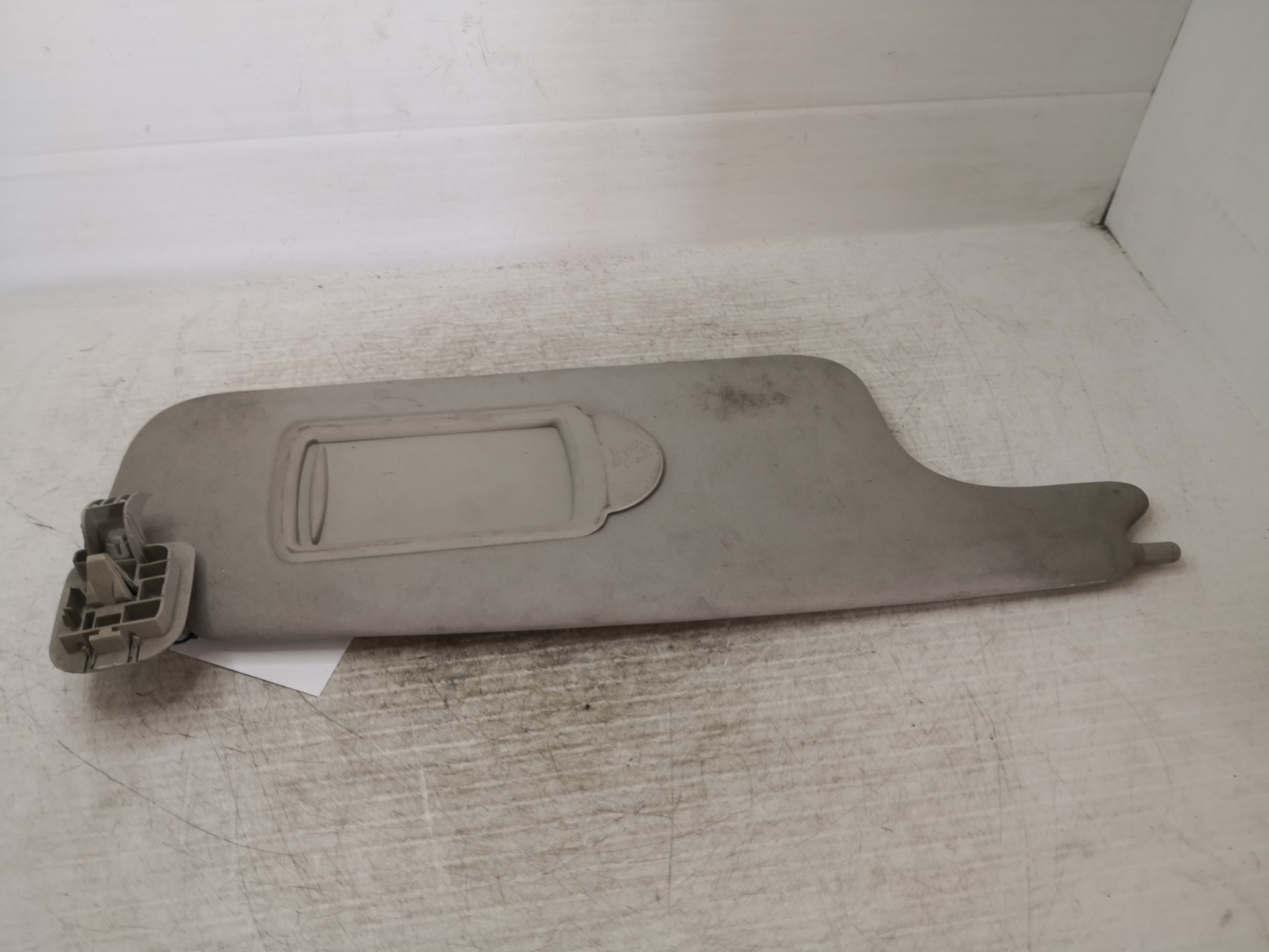 Pala de Sol Dto RENAULT MEGANE II (BM0/1_, CM0/1_) | 01 - 12 Imagem-1