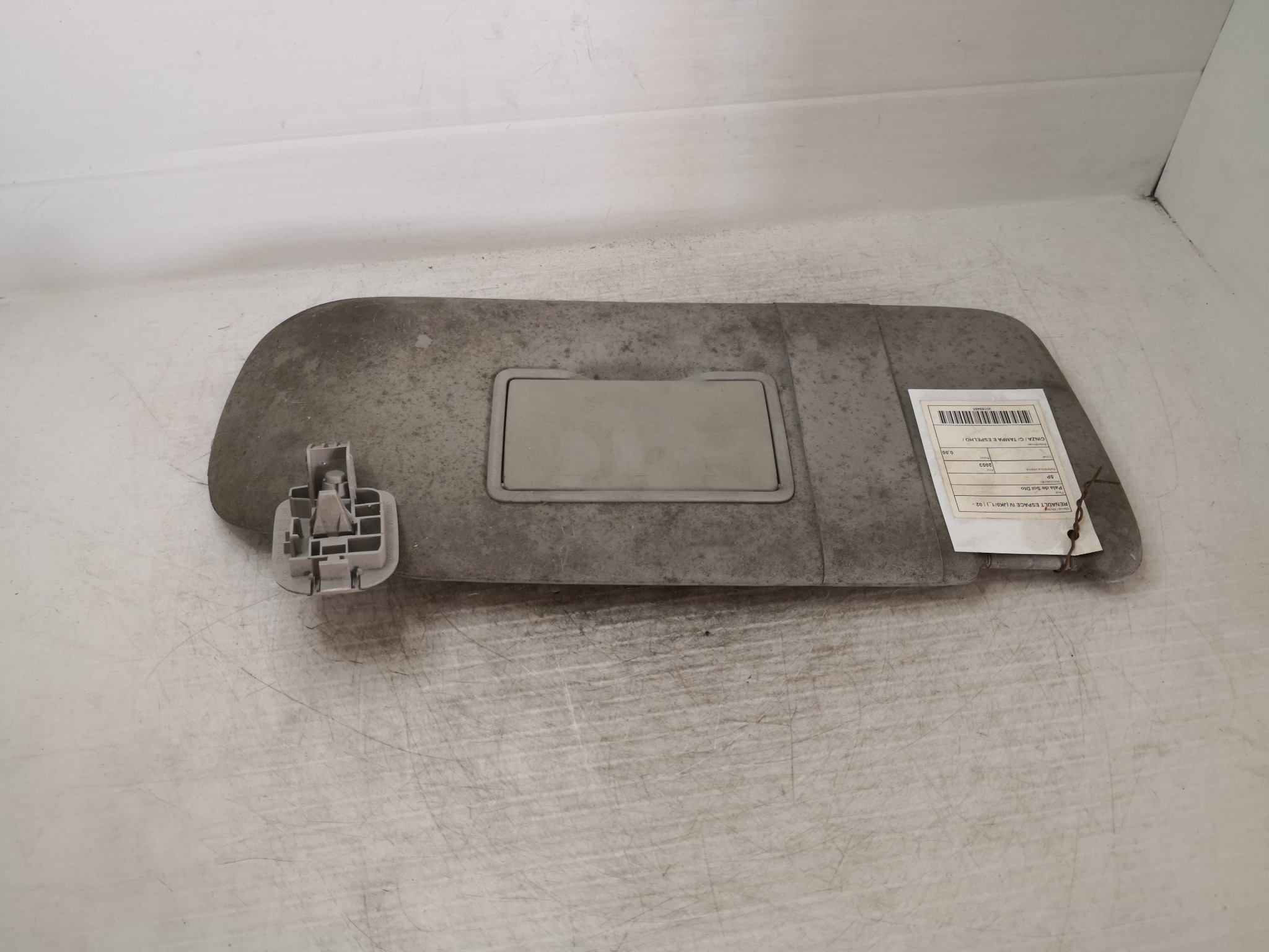 Pala de Sol Dto RENAULT ESPACE IV (JK0/1_) | 02 -  Imagem-1