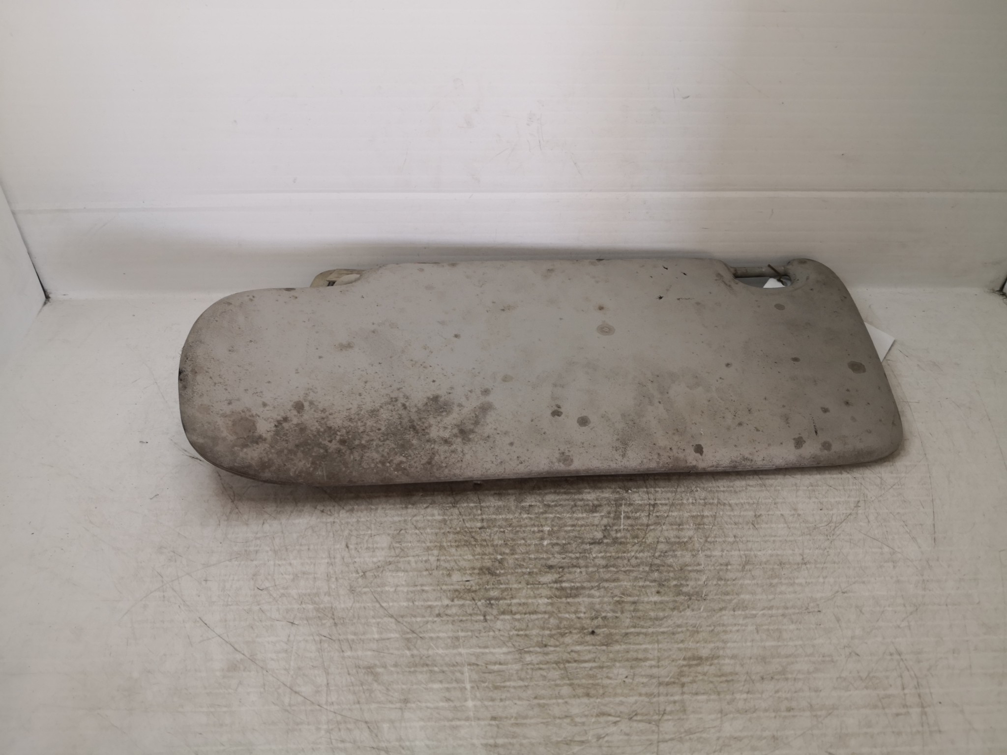 Pala de Sol Dto RENAULT ESPACE IV (JK0/1_) | 02 -  Imagem-2