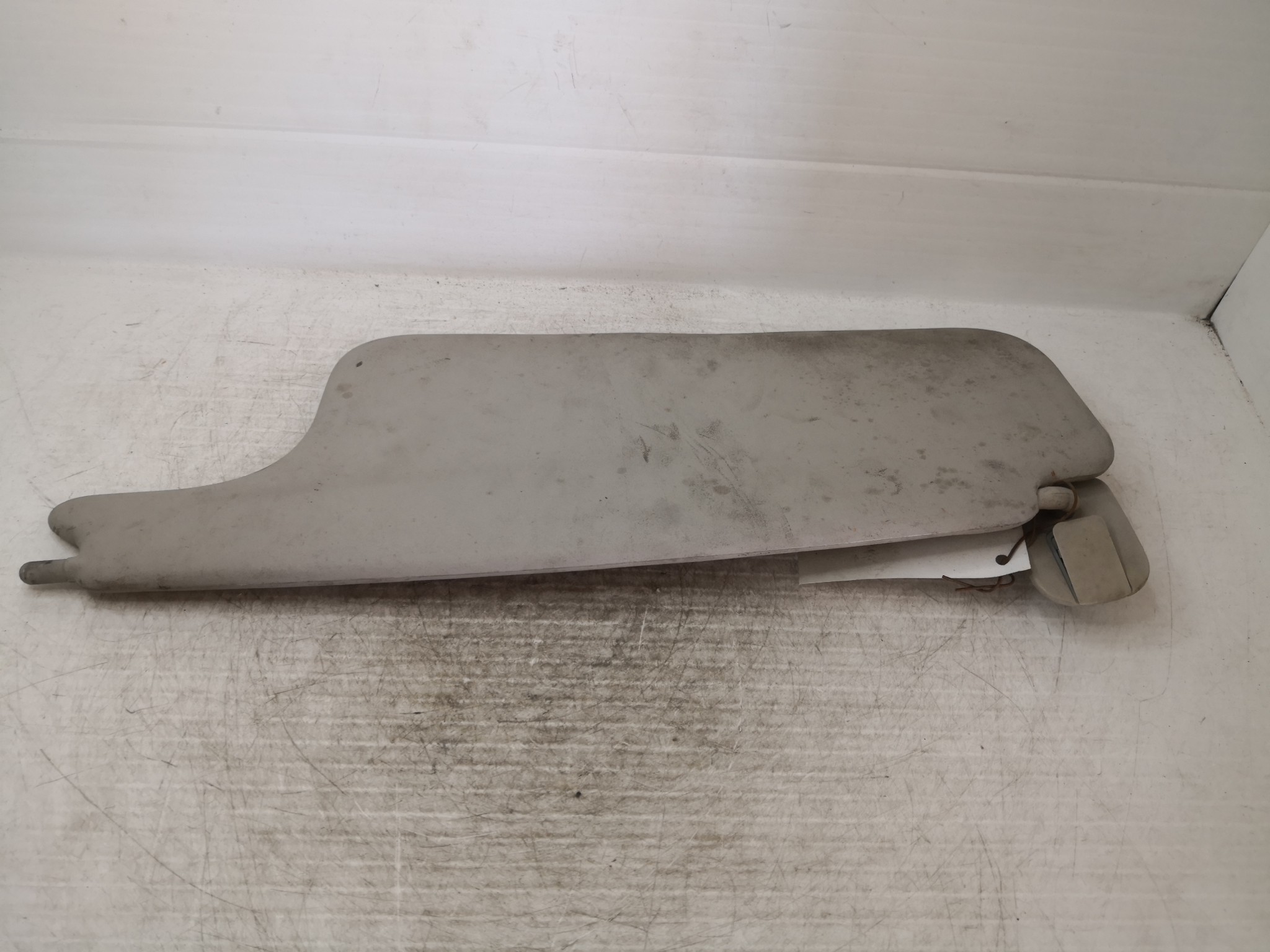 Pala de Sol Dto RENAULT MEGANE II (BM0/1_, CM0/1_) | 01 - 12 Imagem-3