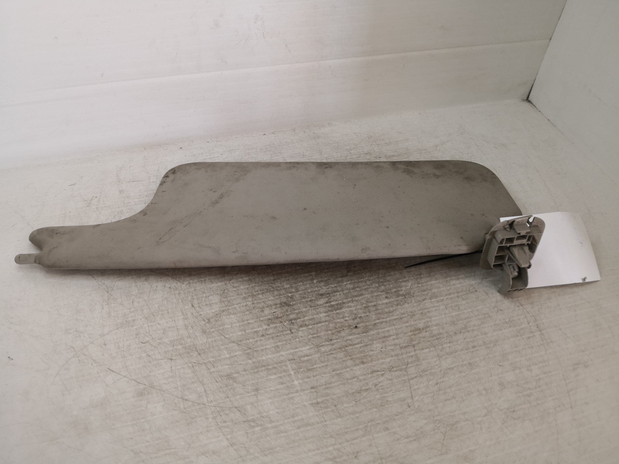 Pala de Sol Dto RENAULT MEGANE II (BM0/1_, CM0/1_) | 01 - 12 Imagem-1