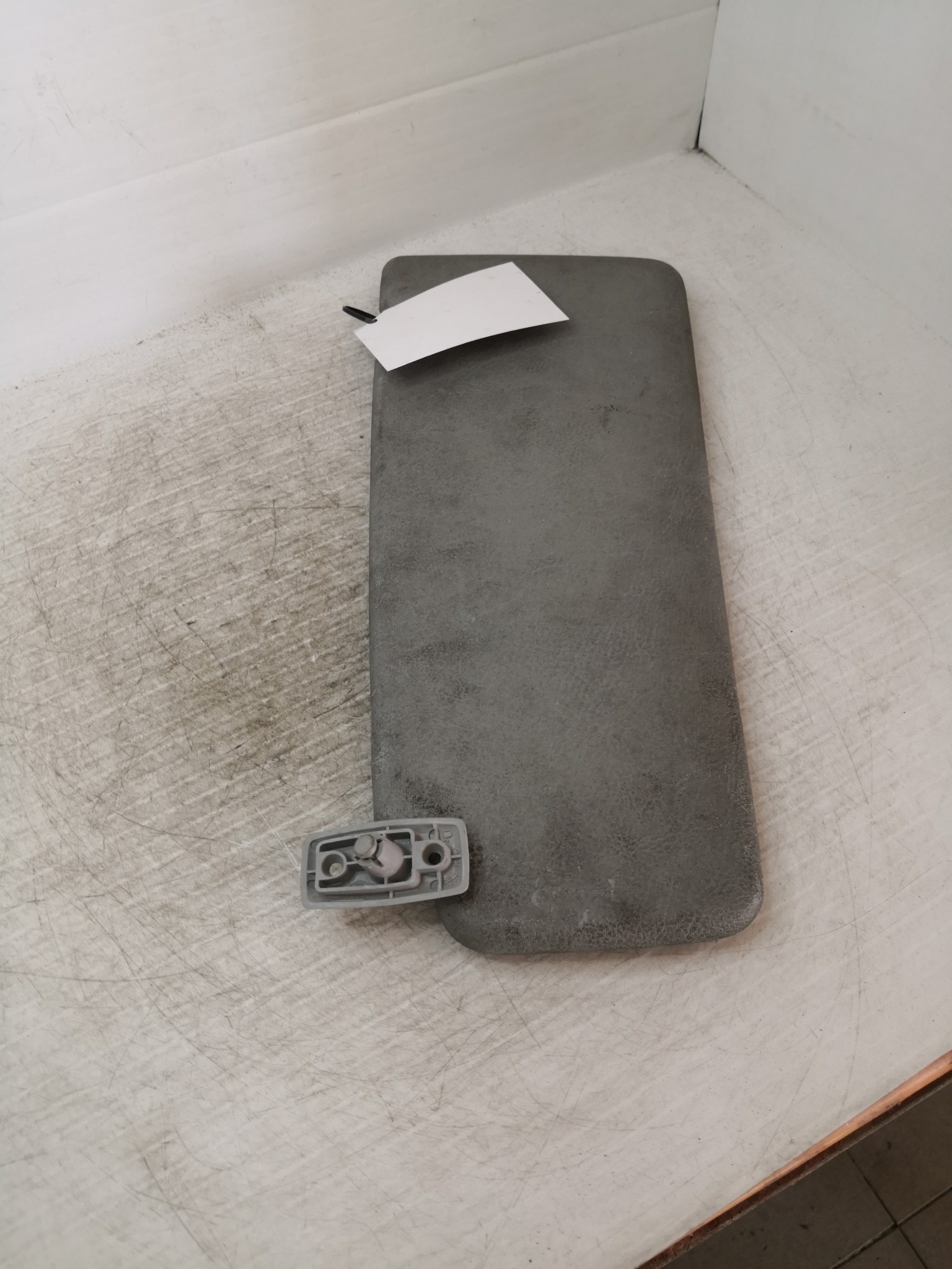 Pala de Sol Dto RENAULT LAGUNA I (B56_, 556_) | 93 - 02 Imagem-1