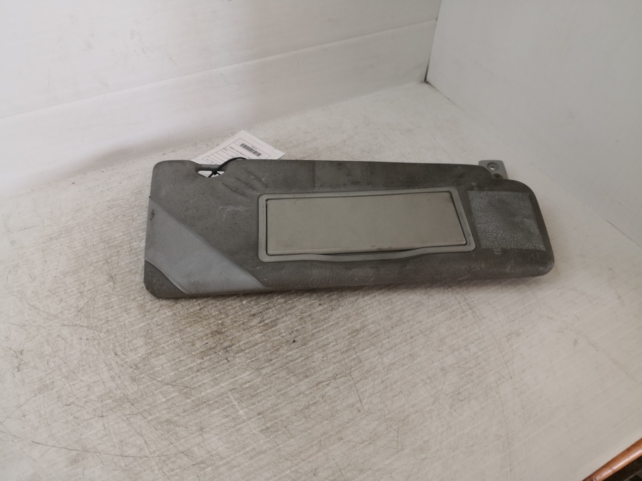 Pala de Sol Dto RENAULT LAGUNA I (B56_, 556_) | 93 - 02 Imagem-2