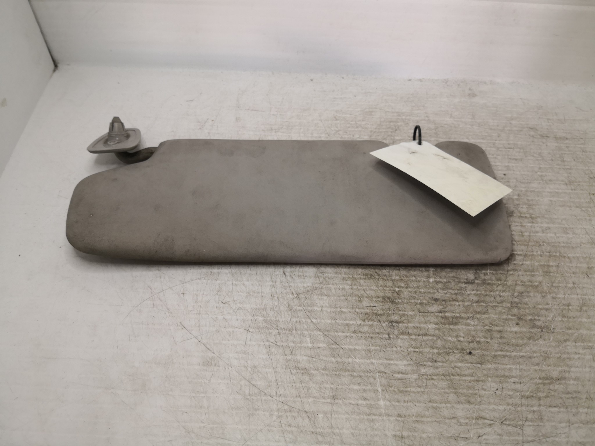 Pala de Sol Dto FORD FIESTA IV (JA_, JB_) | 95 - 02 Imagem-2