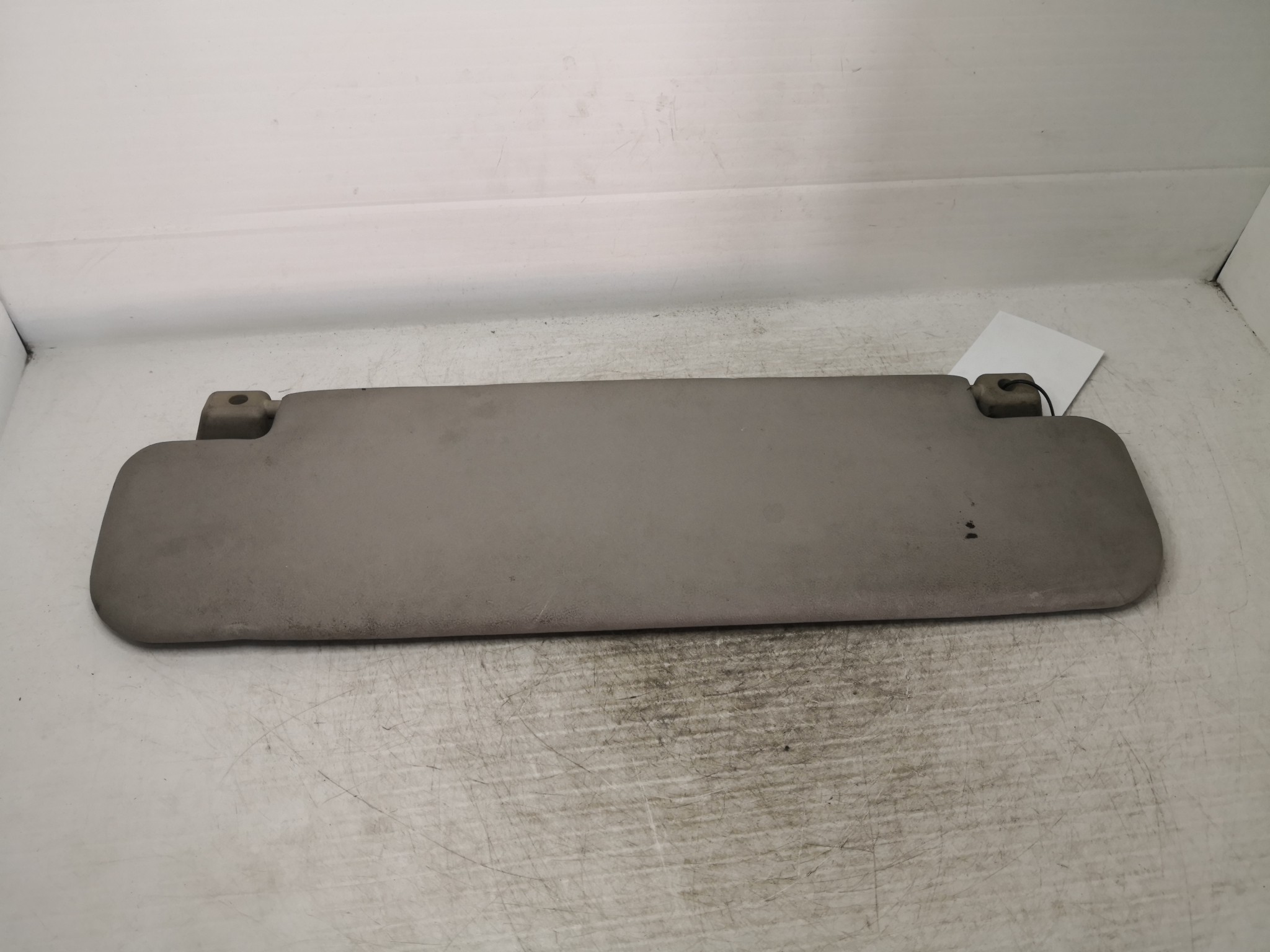 Pala de Sol Dto FORD TRANSIT Caixa (E_ _) | 91 - 94 Imagem-1