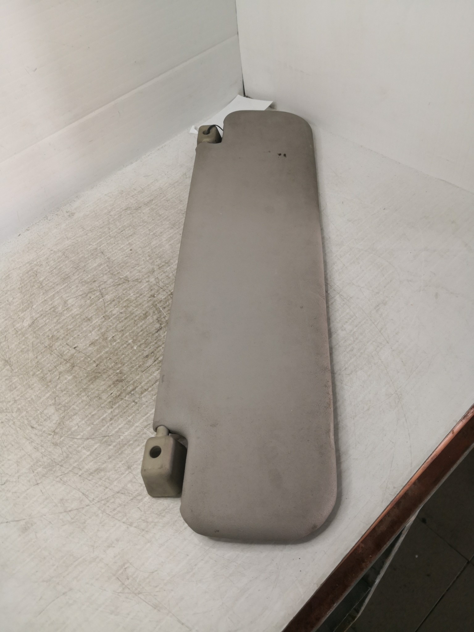 Pala de Sol Dto FORD TRANSIT Caixa (E_ _) | 91 - 94 Imagem-3