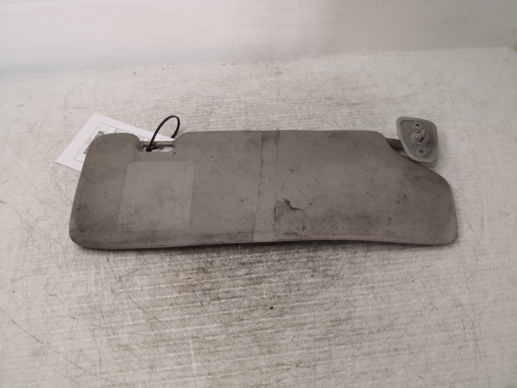 Pala de Sol Dto FORD PUMA (EC_) | 97 - 02 Imagem-1