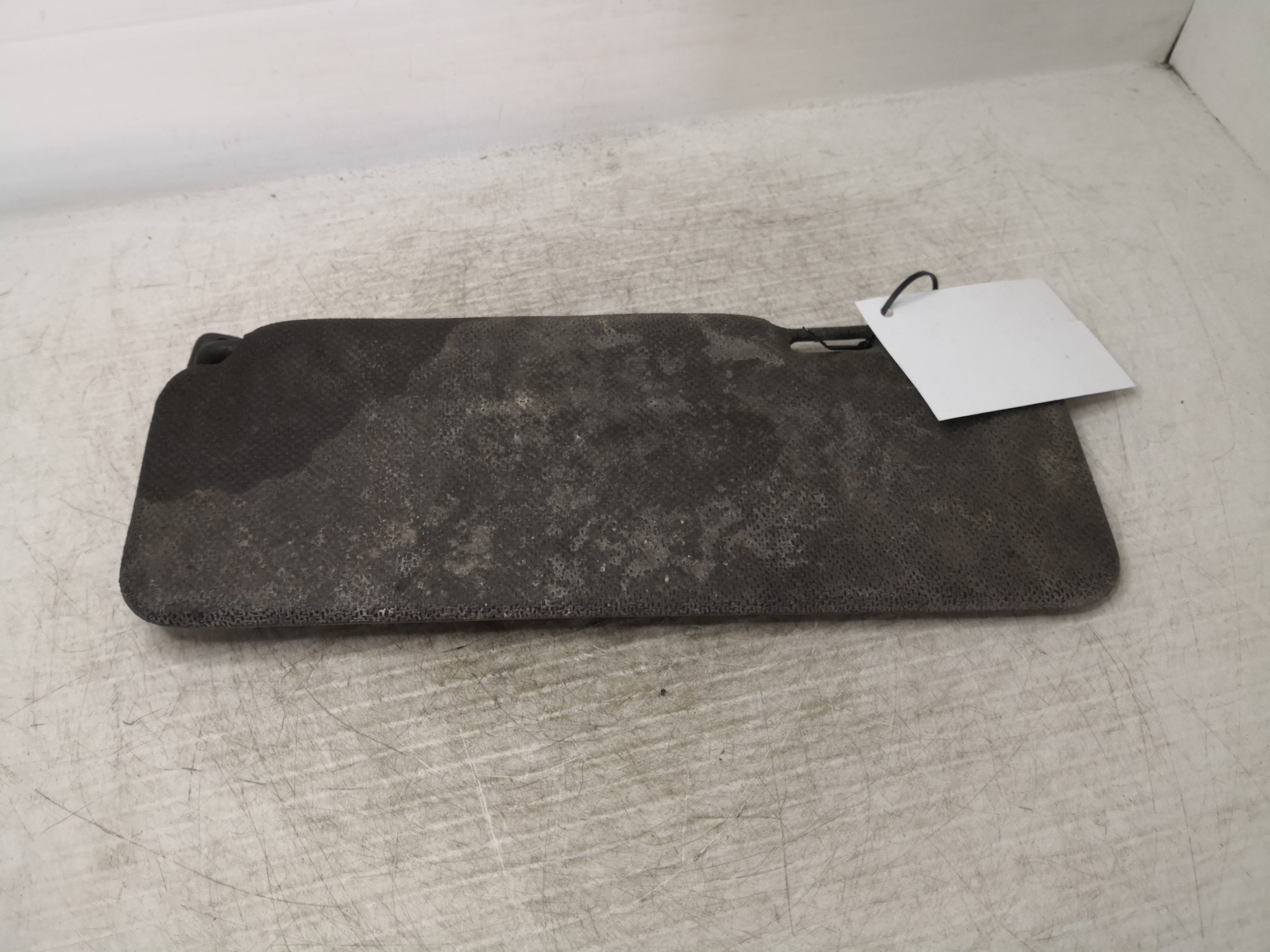 Pala de Sol Dto VOLKSWAGEN POLO (86C, 80) | 81 - 94 Imagem-2